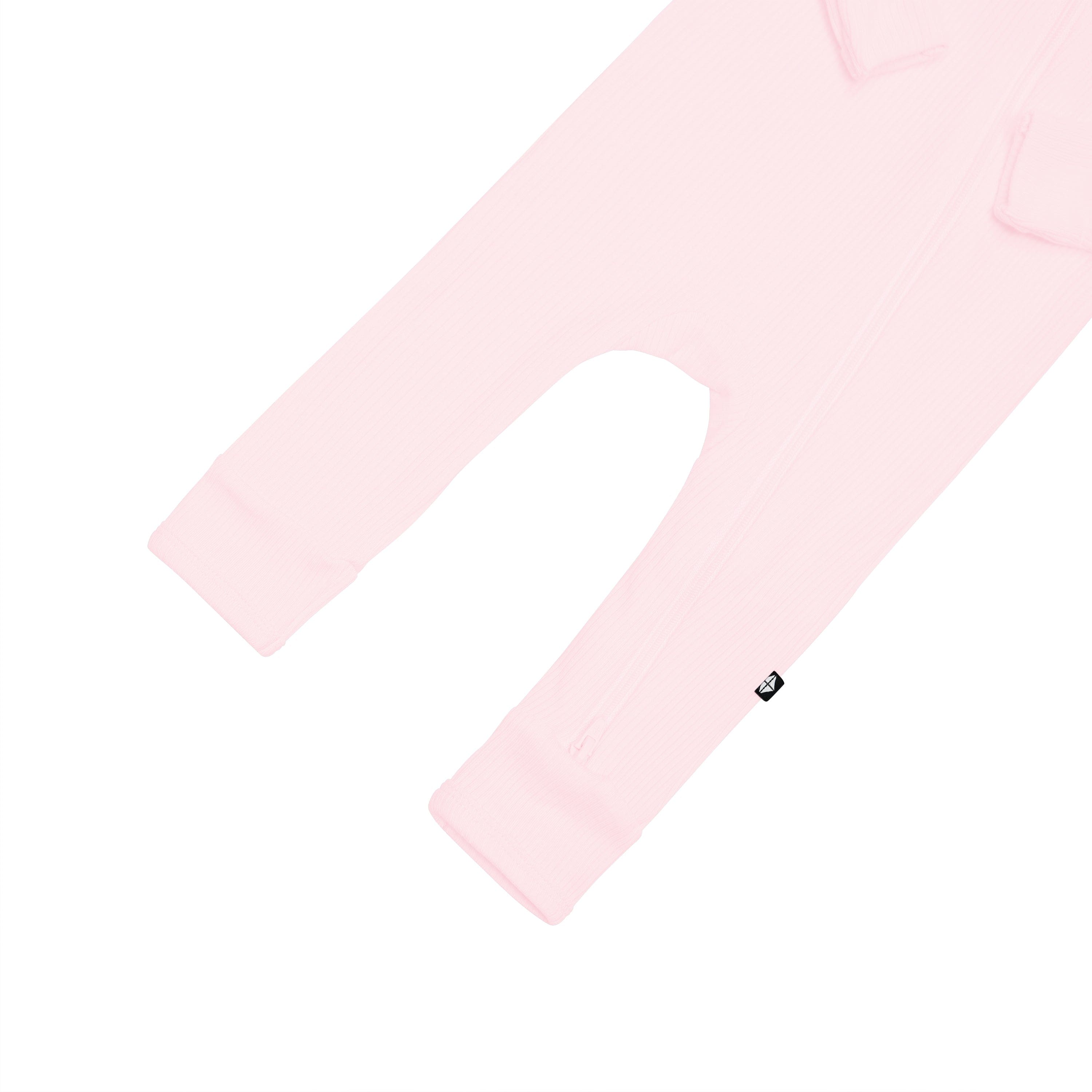  Ribbed Zipper Romper in Sakura、mySite、layawaytickets