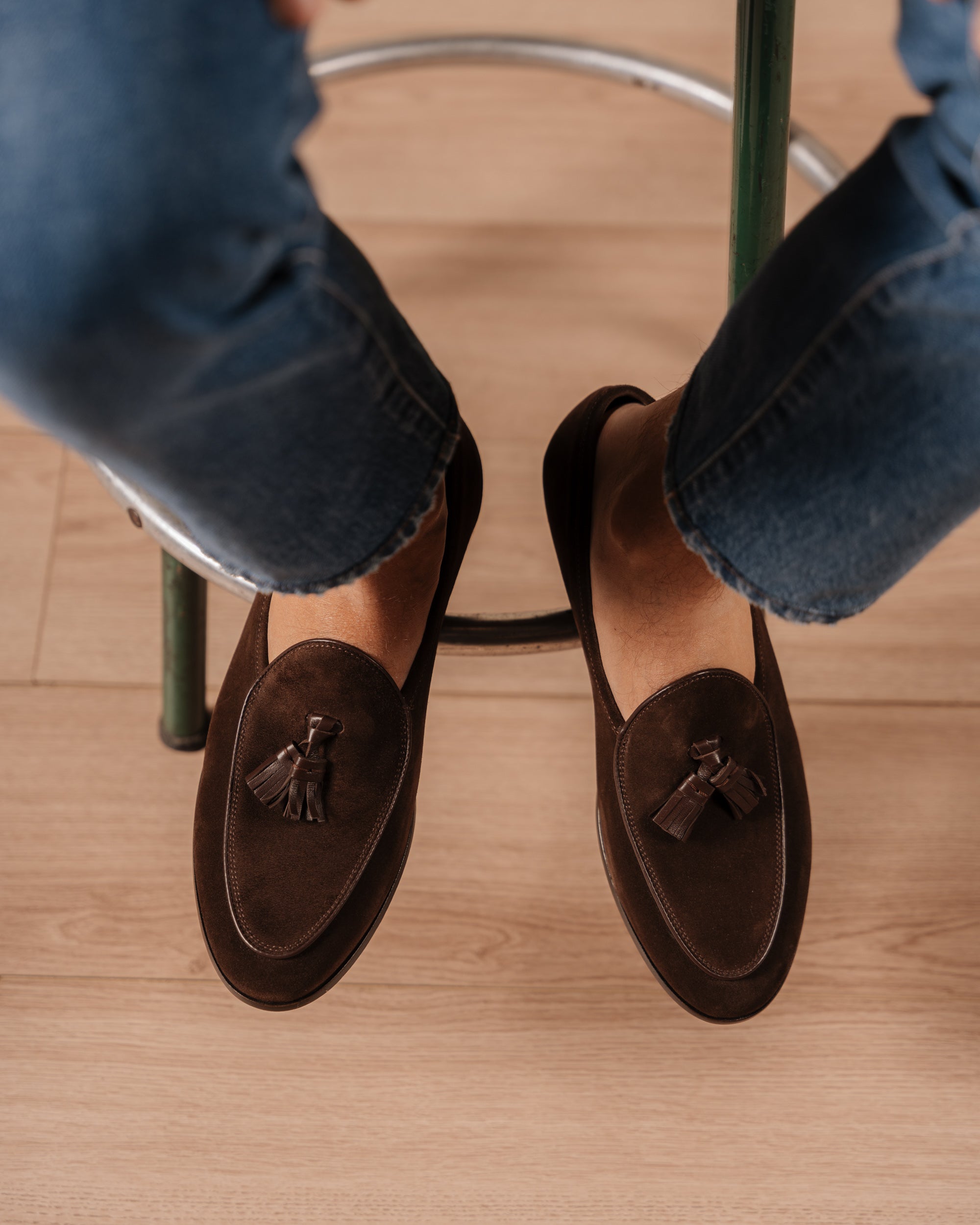  Brugnon、mySite、merchandisen