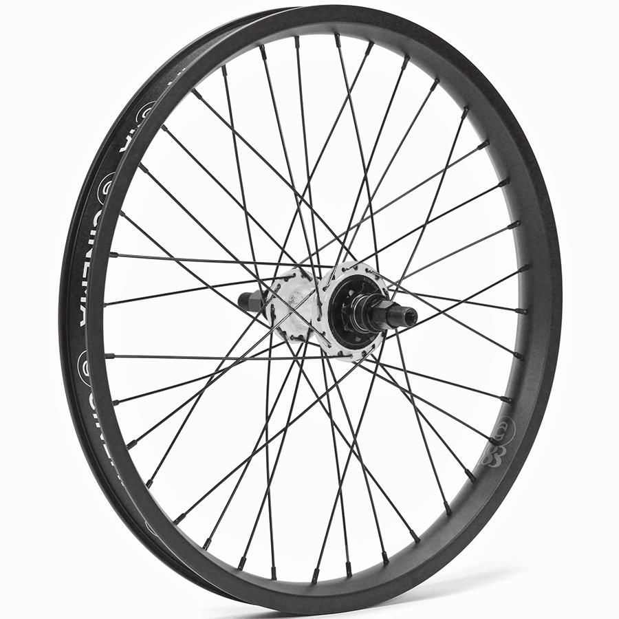  Profile Elite Male Cassette / Cinema 888 Rear Custom Wheel - LHD、mySite、merchandisen