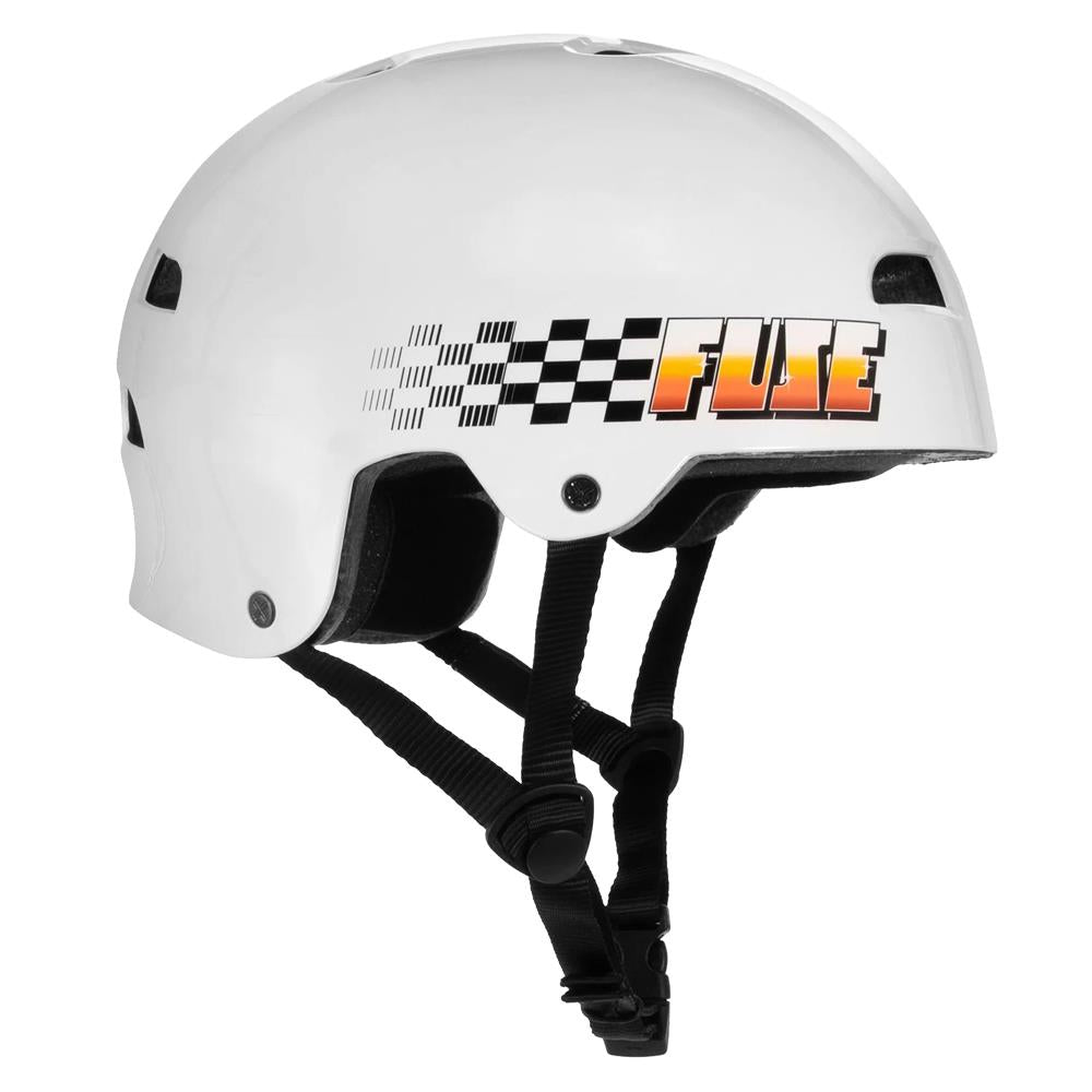  Fuse Alpha Helmet、mySite、merchandisen