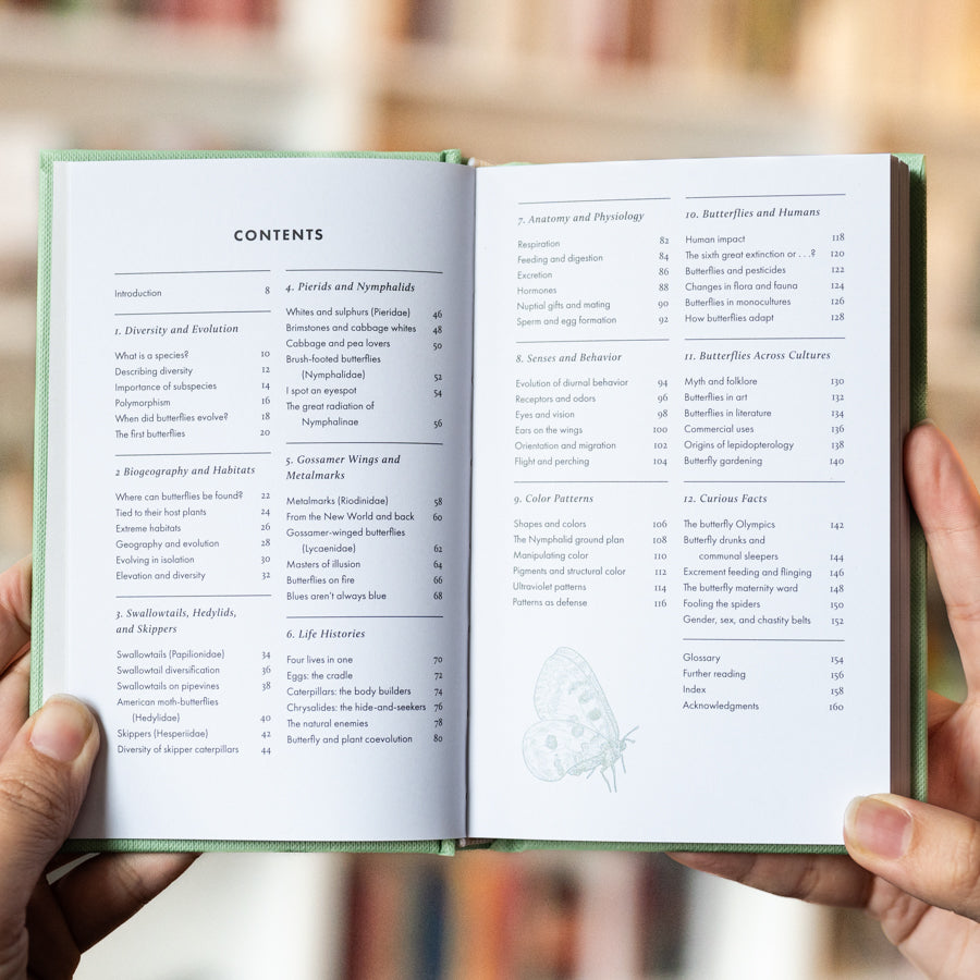 The Little Book of Butterflies、mySite、topwebapps