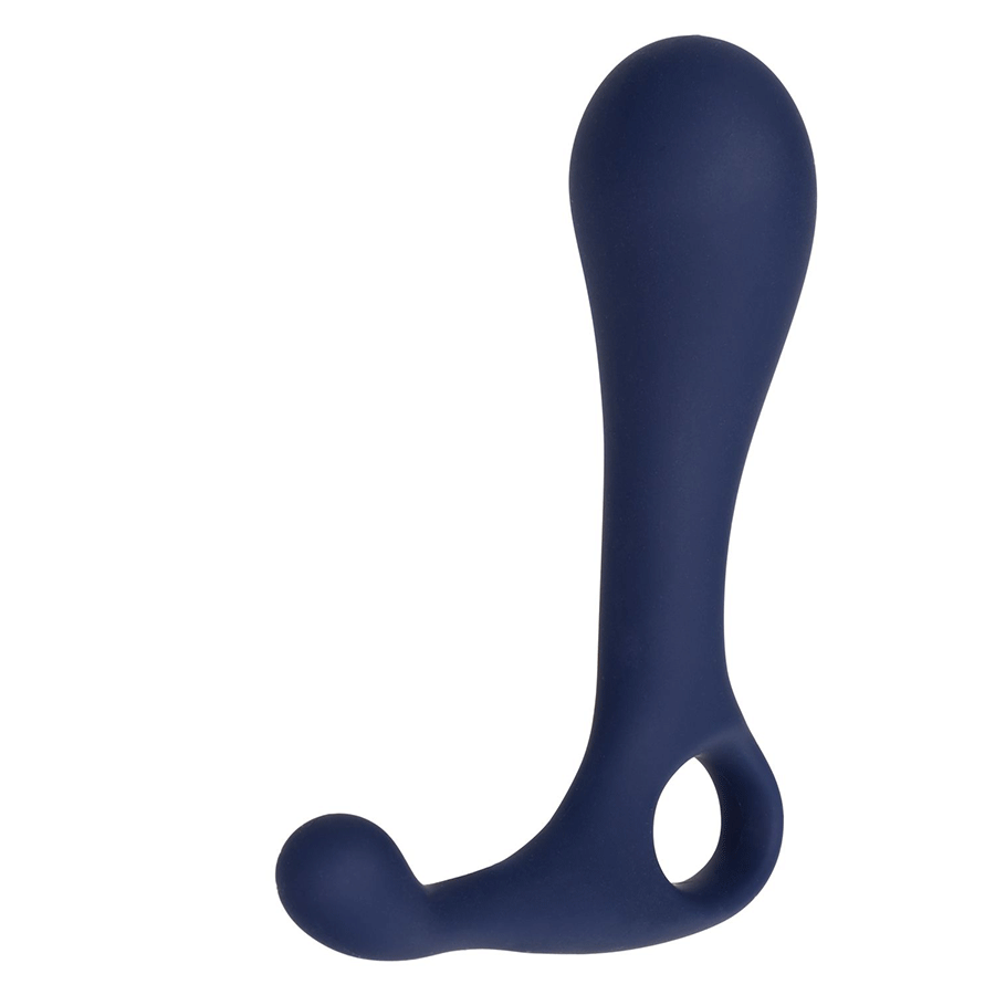 Viceroy Direct Blue Silicone Anal Probe by Cal Exotics、mySite、bottomscart