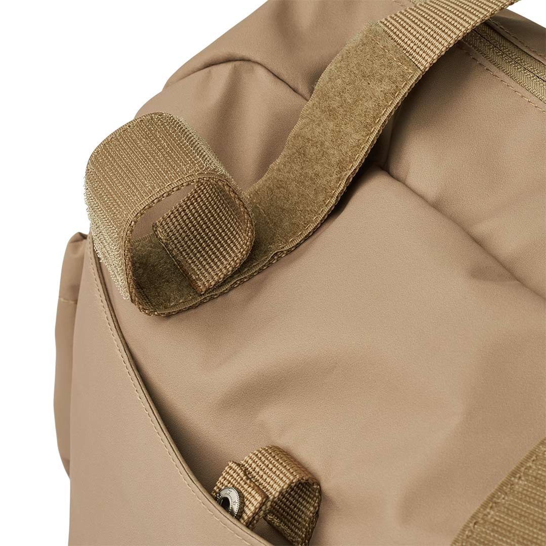  Liewood Carly Changing Bag - Oat、mySite、merchandisen