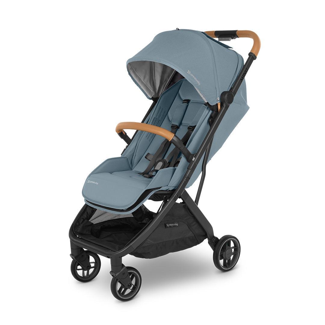  UPPAbaby MINU V3 - Dillan、mySite、merchandisen