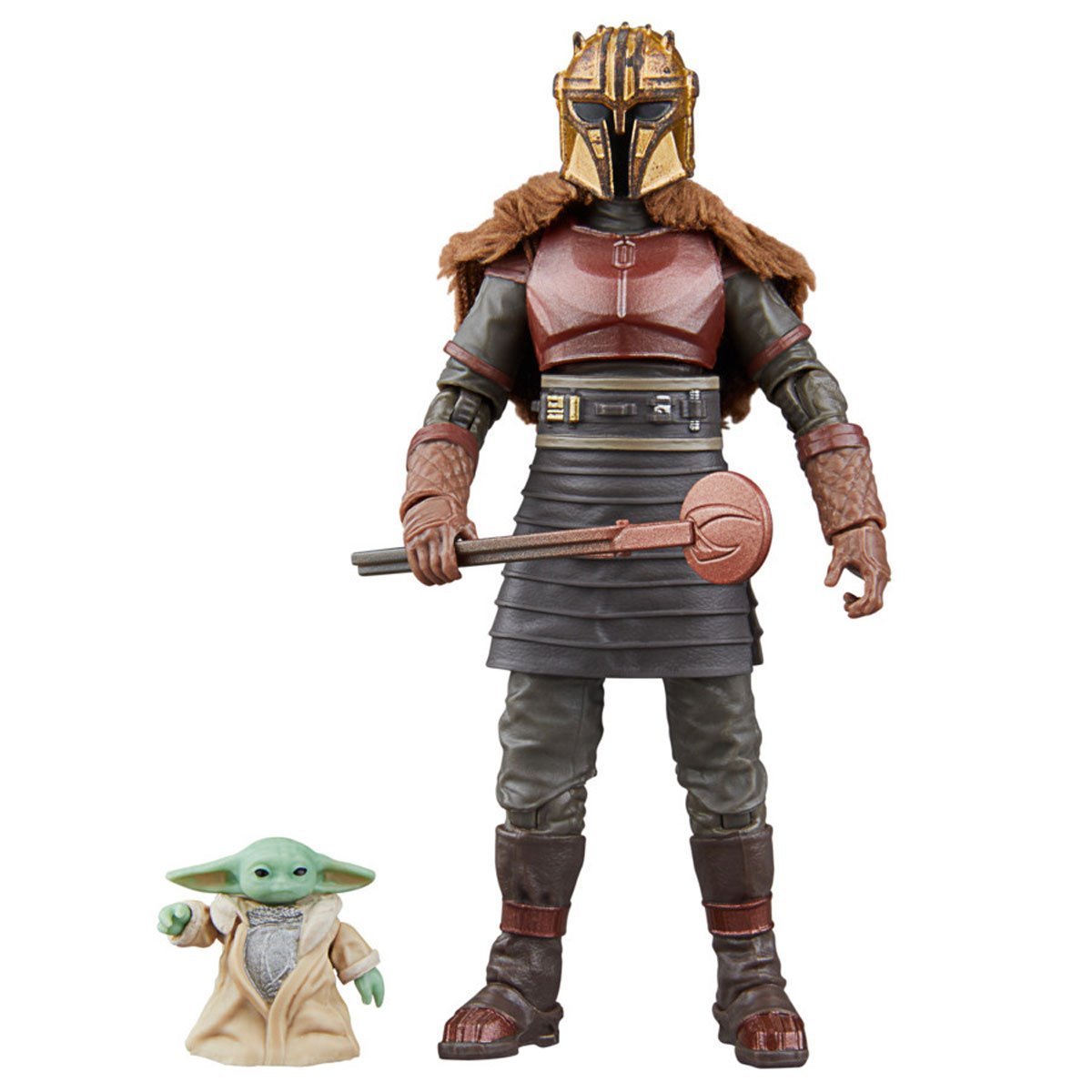 Star Wars The Vintage Collection The Armorer's Forge Playset、mySite、hgirdovlk