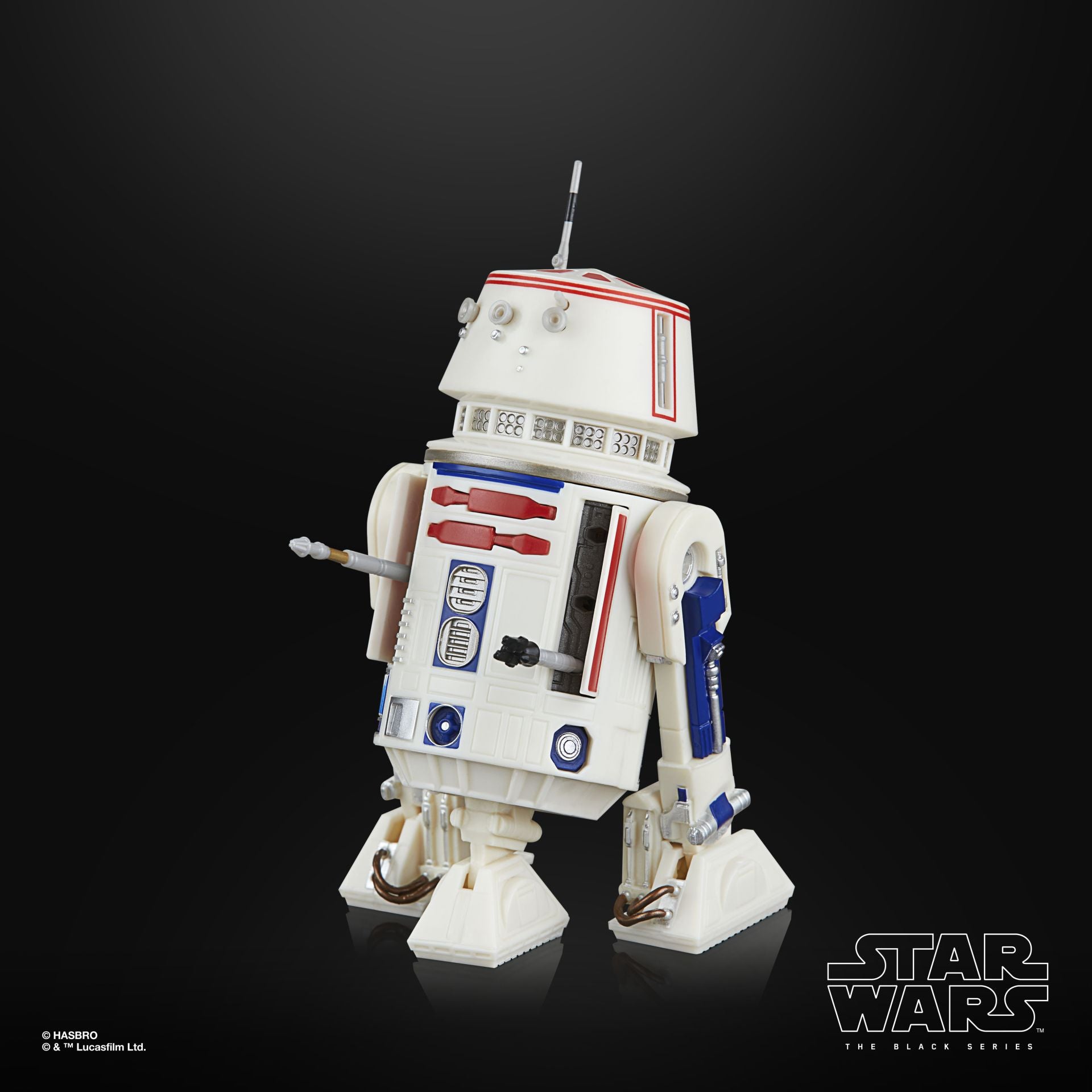 Star Wars Black Series Exclusive R5-D4, BD-72 and Pit Droids 3-Pack、mySite、hgirdovlk
