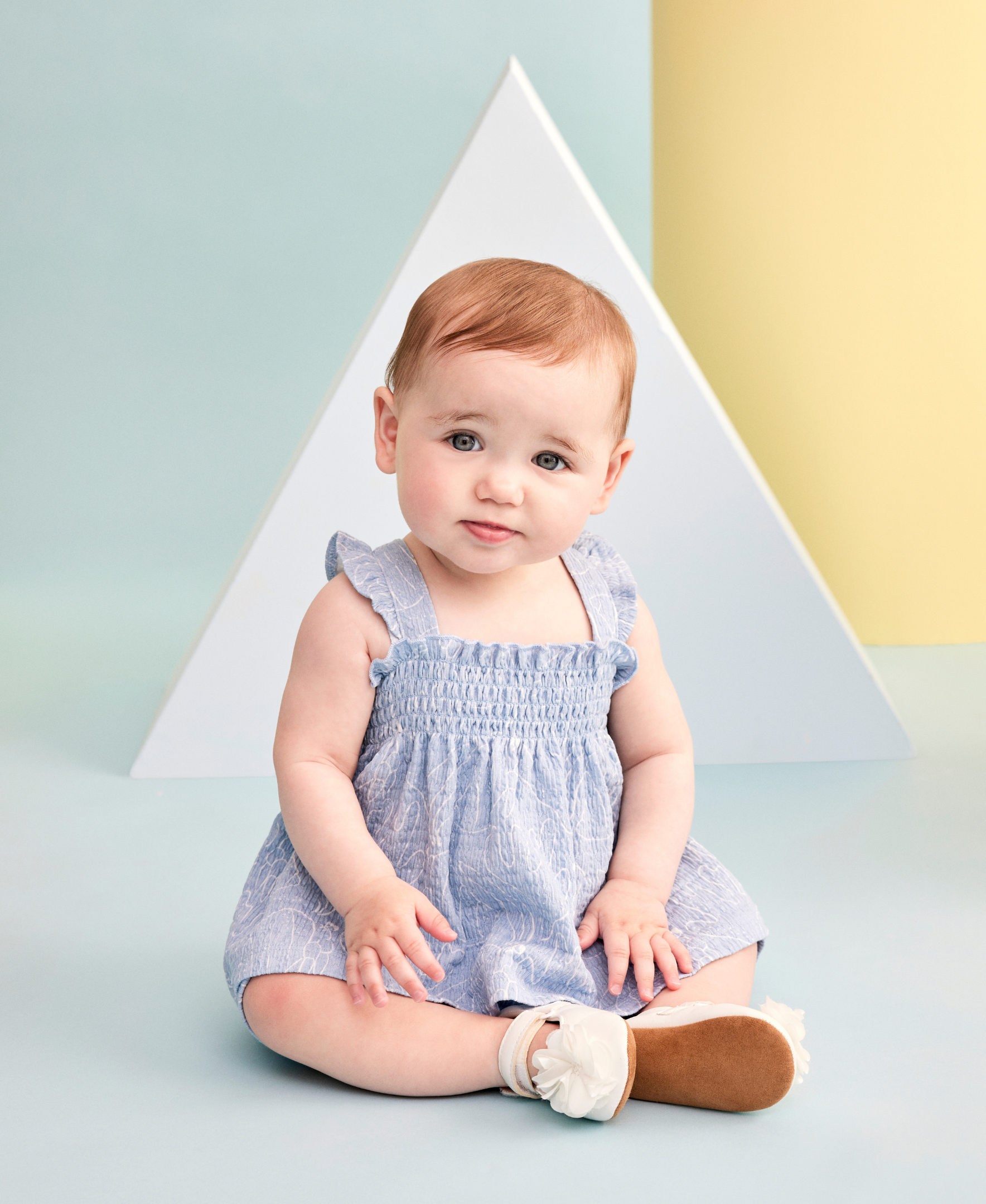  Focus Kids Seaside 2-Piece Tunic Set (3M-12M)、mySite、layawaytickets