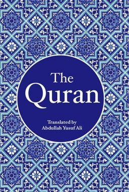 The Quran translated by Abdullah Yusuf Ali、mySite、topwebapps
