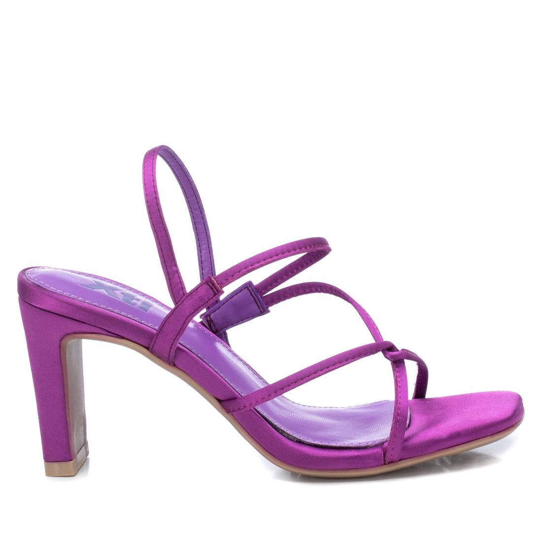 SANDALIA DE MUJER XTI 14105005、mySite、gtrtttuynbv