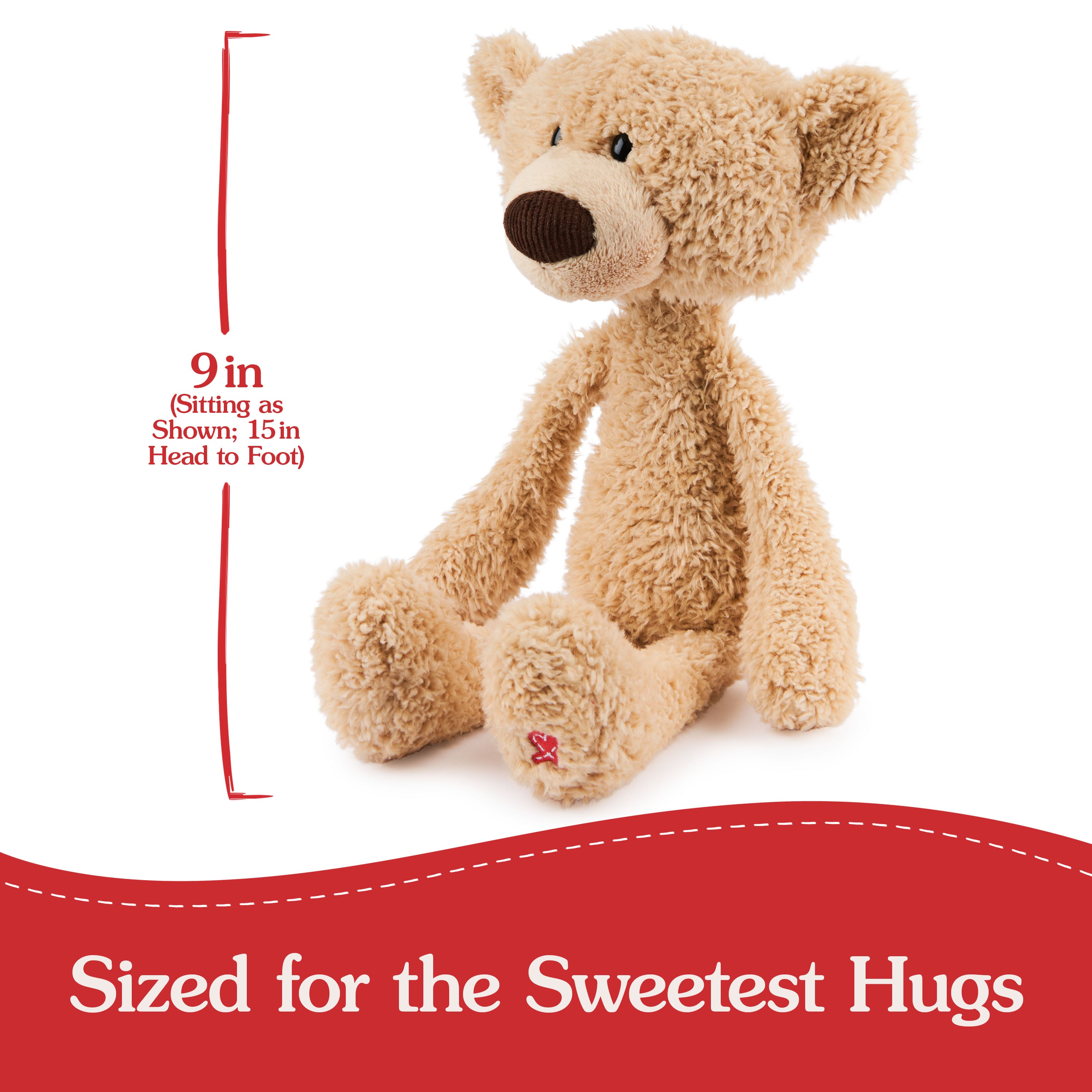 Forever Friends: Toothpick, 15 in、mySite、pszhyizbm