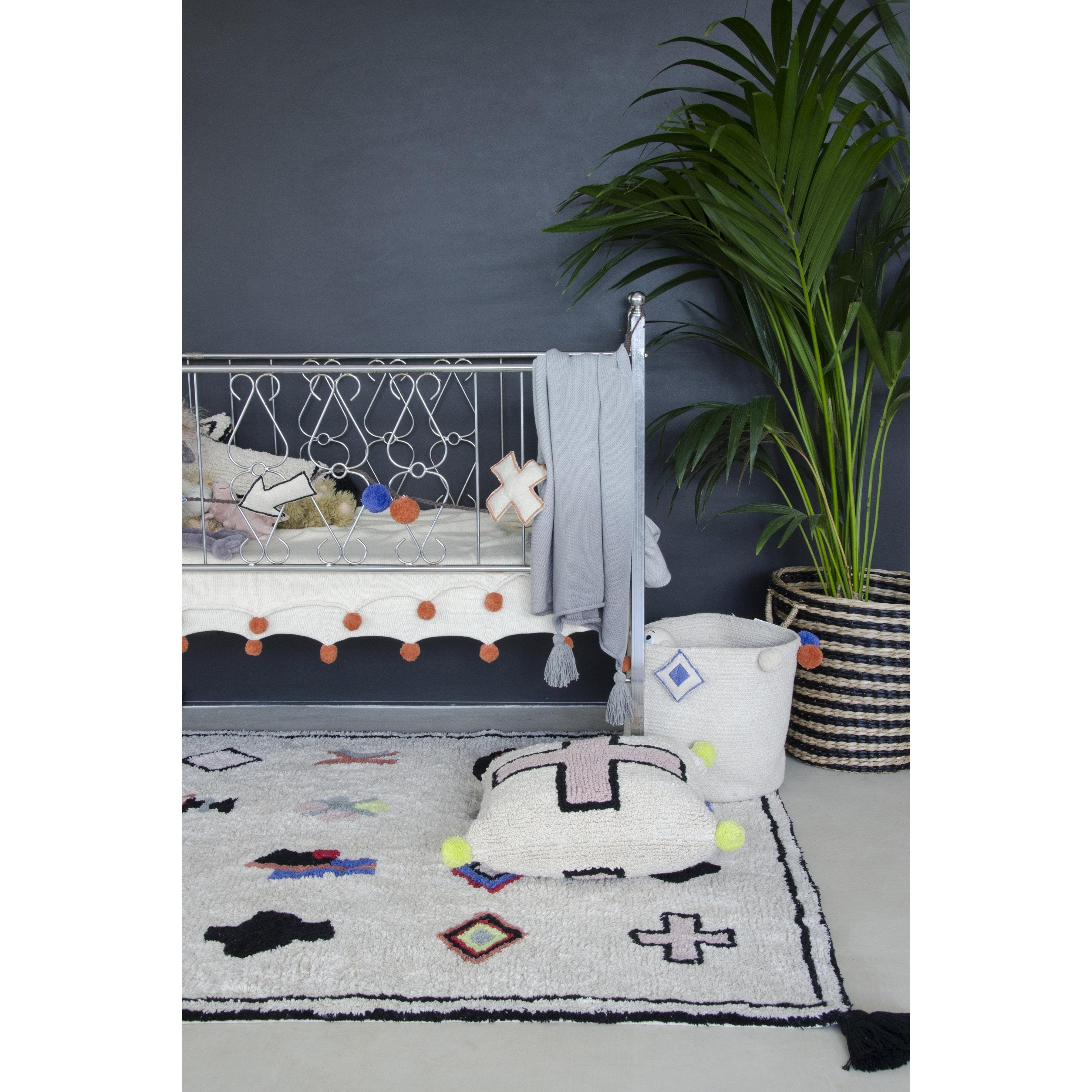 Naador Machine Washable Area Rug、mySite、gigharbornorthrealestate