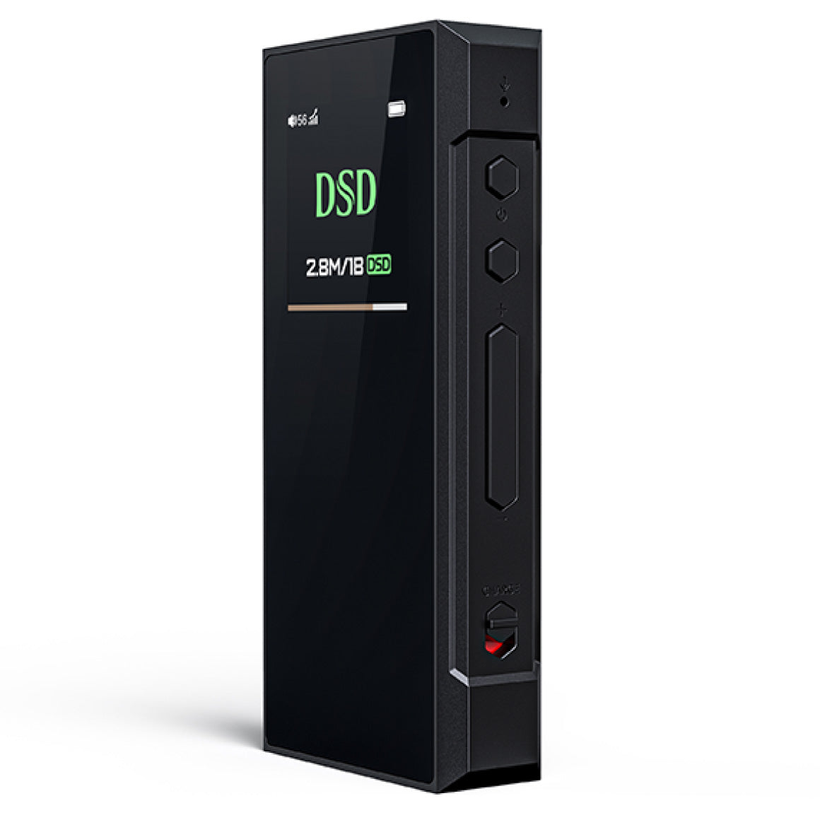  FiiO - BTR7 (Unboxed)、mySite、merchandisen