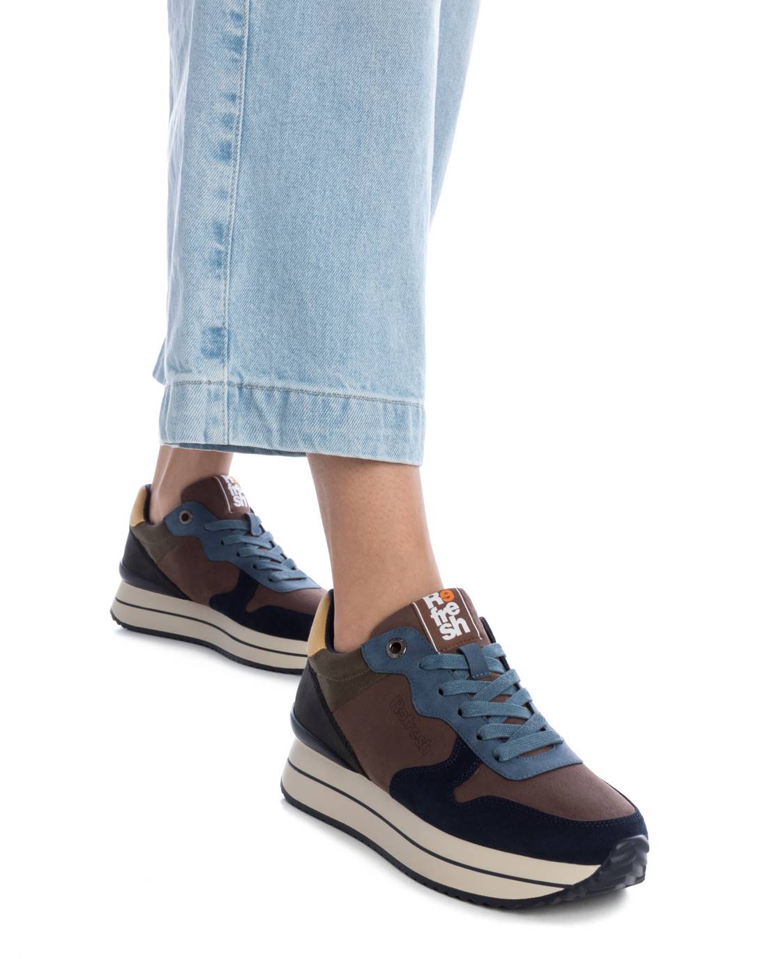 ZAPATO DE MUJER REFRESH 17205603、mySite、gtrtttuynbv