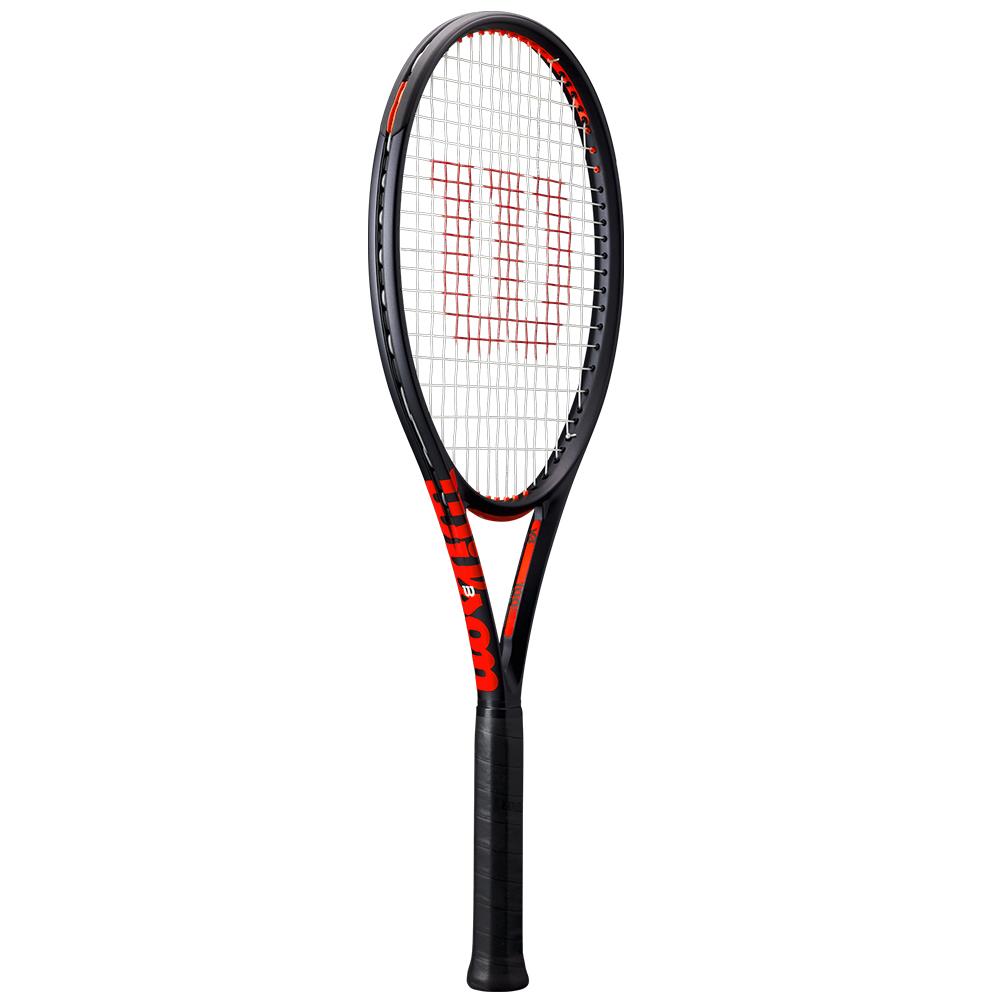 Wilson Clash 100L v3