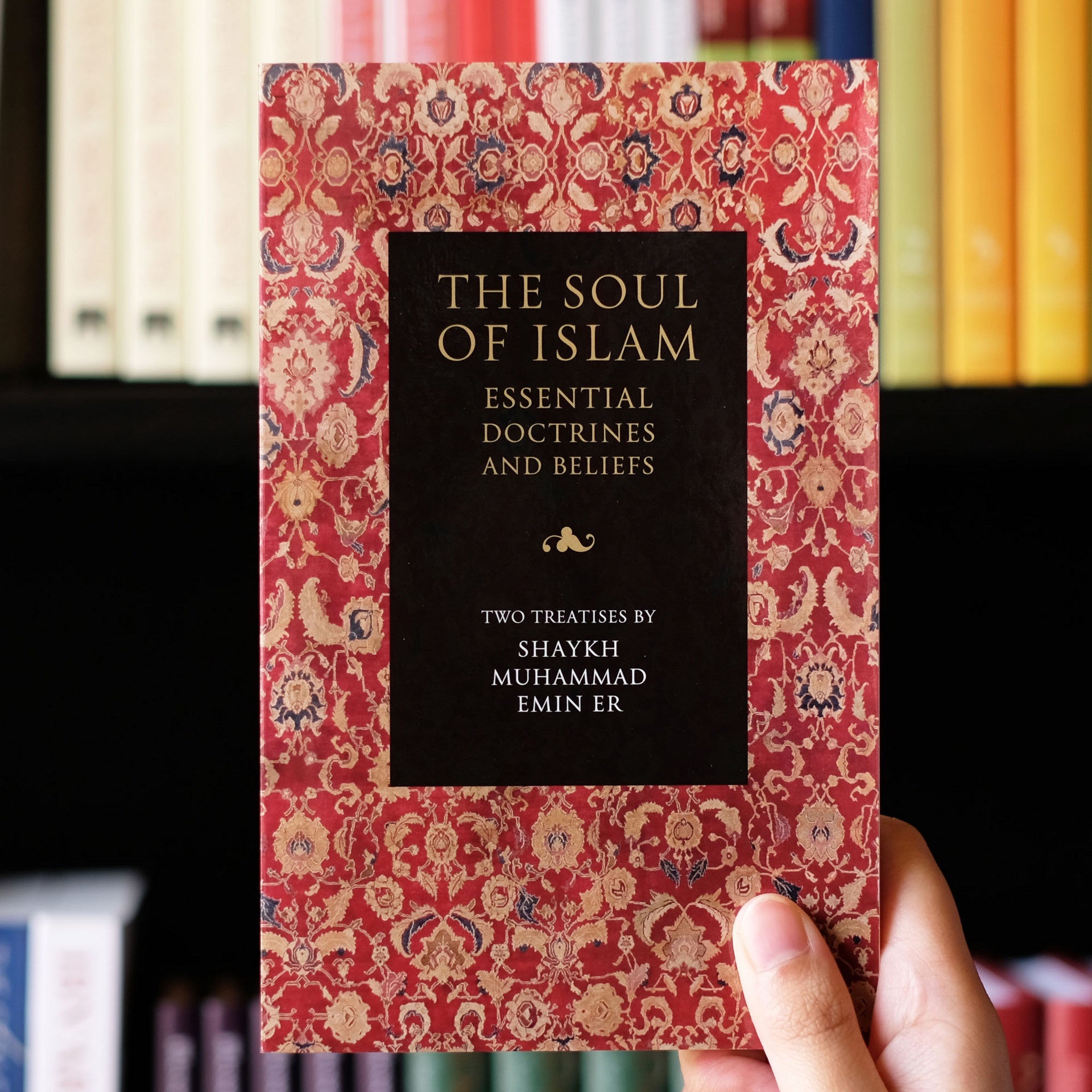 Soul of Islam: Essential Doctrines and Beliefs, Two Treatises、mySite、topwebapps