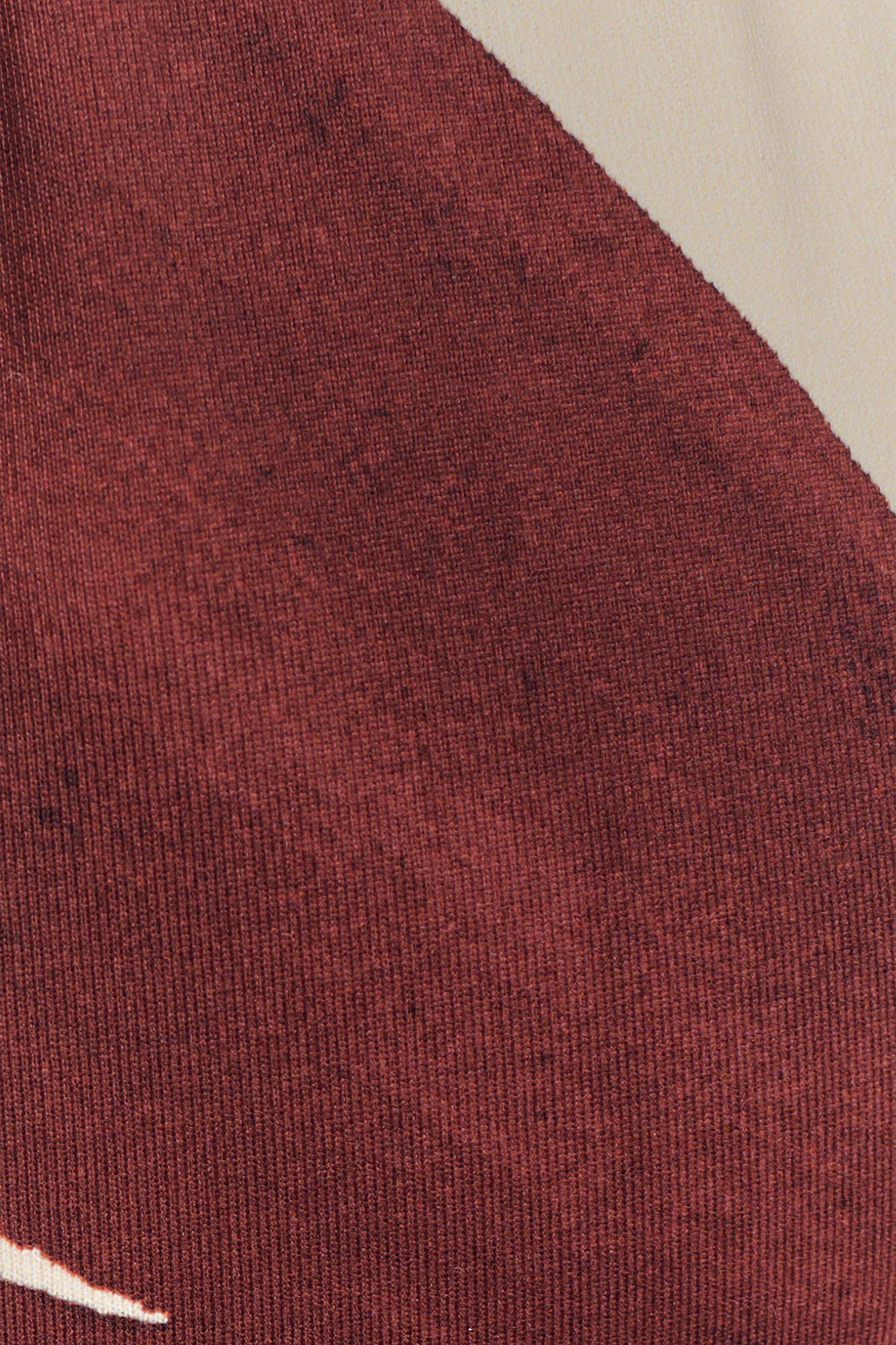 Marquise Bikini Bottom - Chocolate Deco Fleur Print、mySite、solidvoid