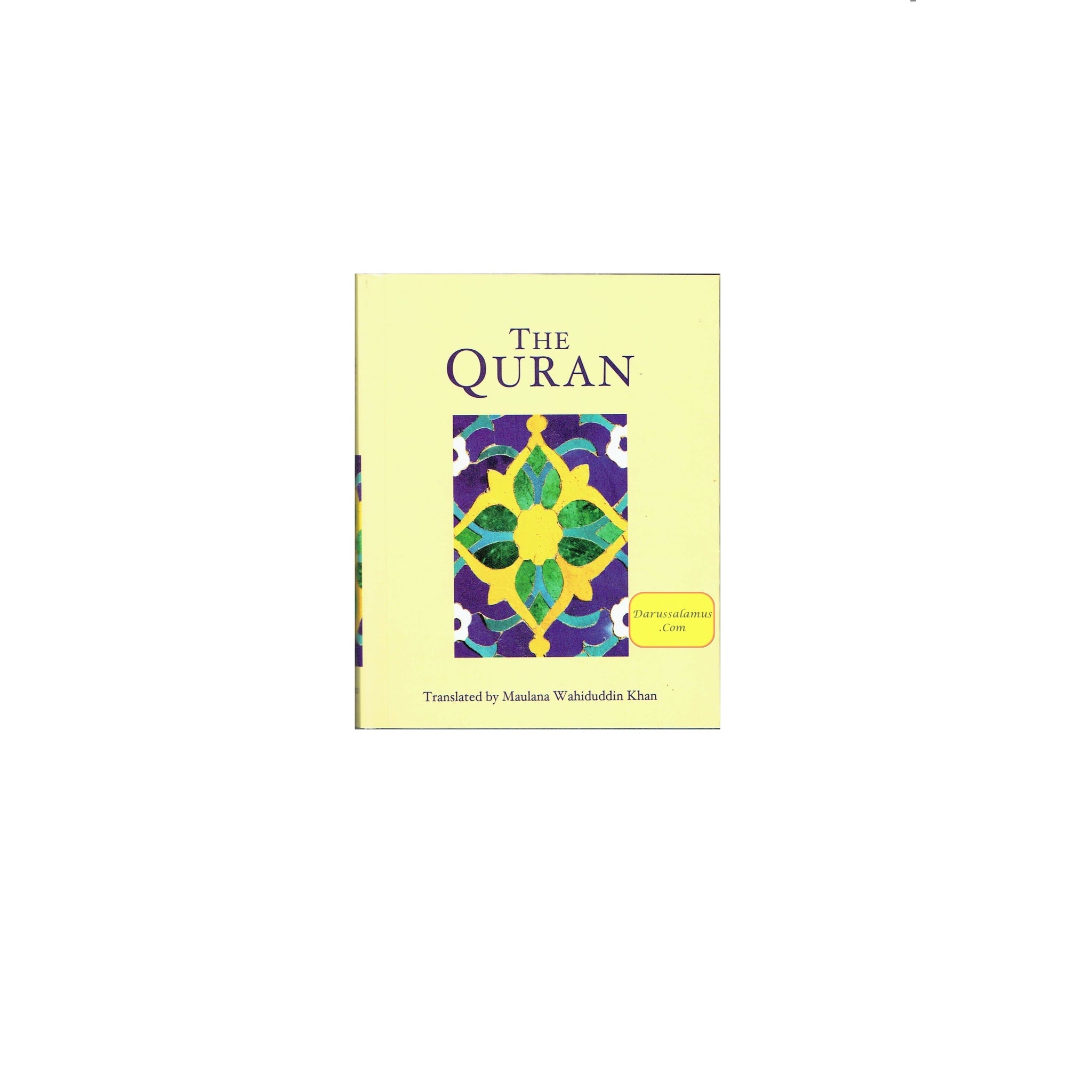 The Holy Quran (Pocket Size)、mySite、topwebapps