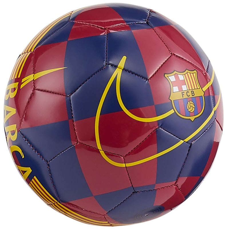 Nike FC Barcelona Skills Ball Deep Royal/University Gold、mySite、bottomscart