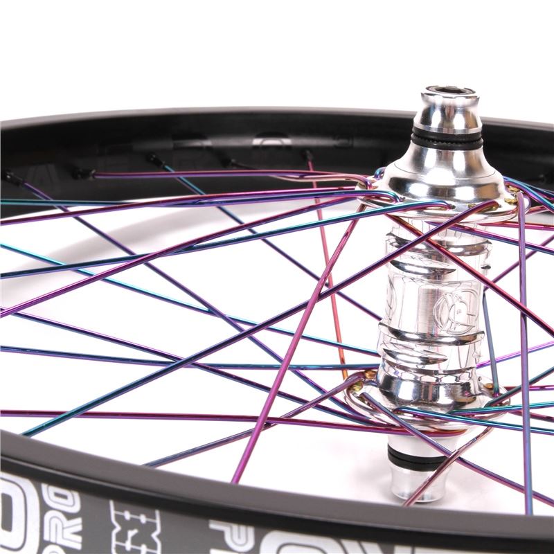  Profile Mini Front Hub with BSD Aero Pro Rim、mySite、merchandisen