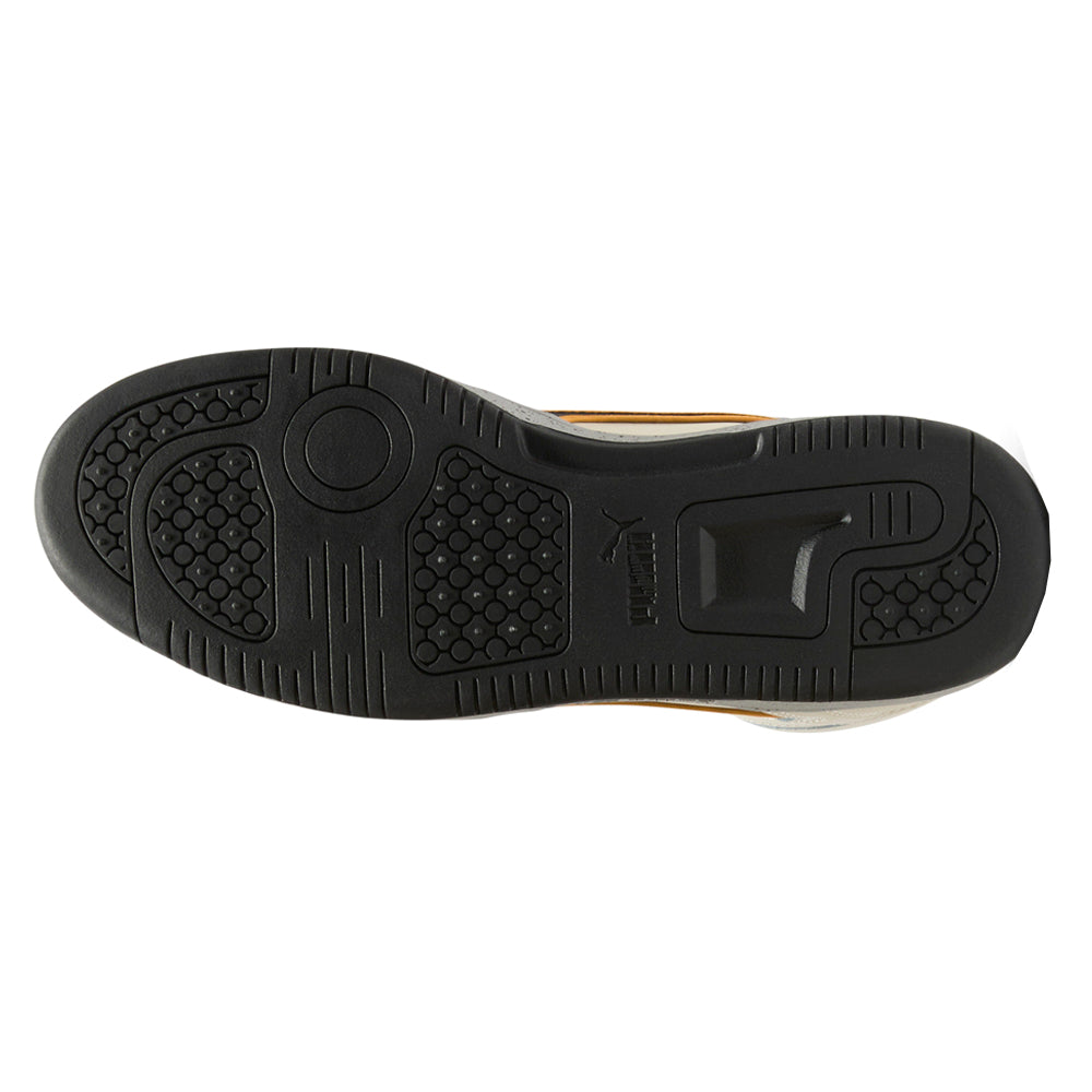 Rebound Layup Nylon High Top Sneakers、mySite、gtrtttuynbv