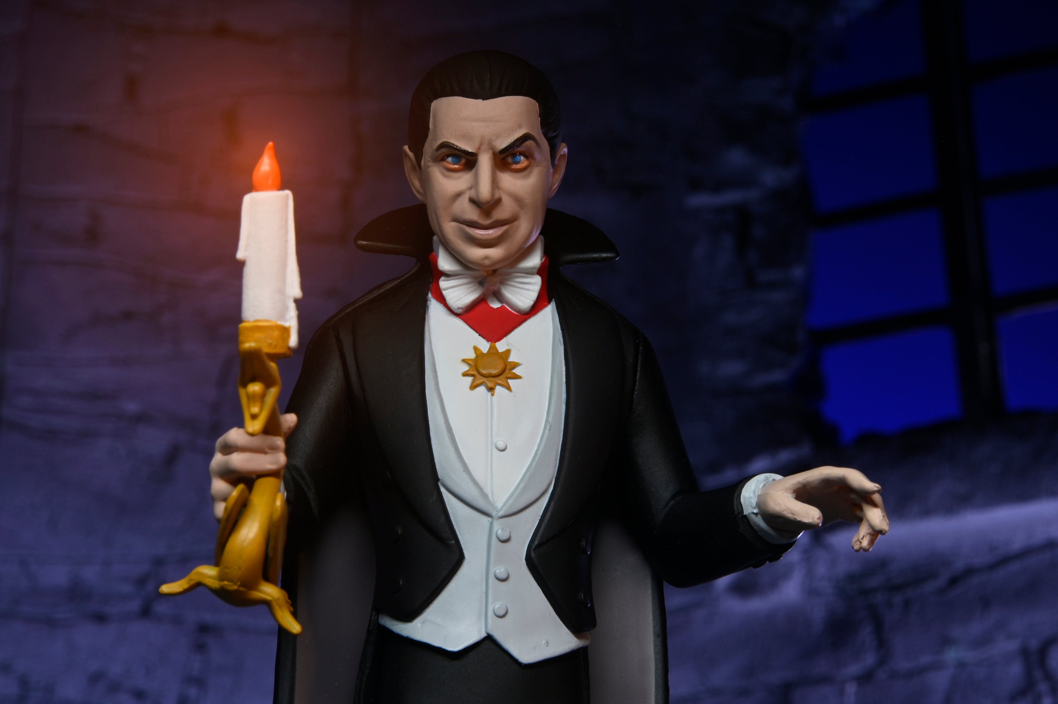 NECA Tooney Terrors Universal Monsters Set of 4、mySite、hgirdovlk