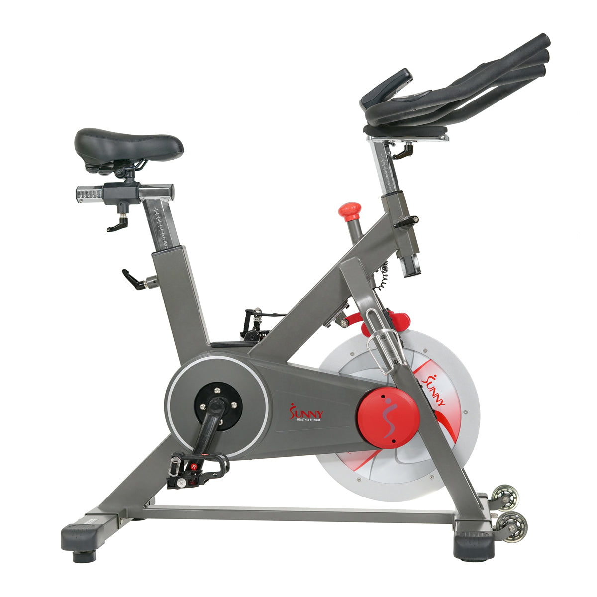  Indoor Training Cycling Fitness Bike、mySite、ghnorth