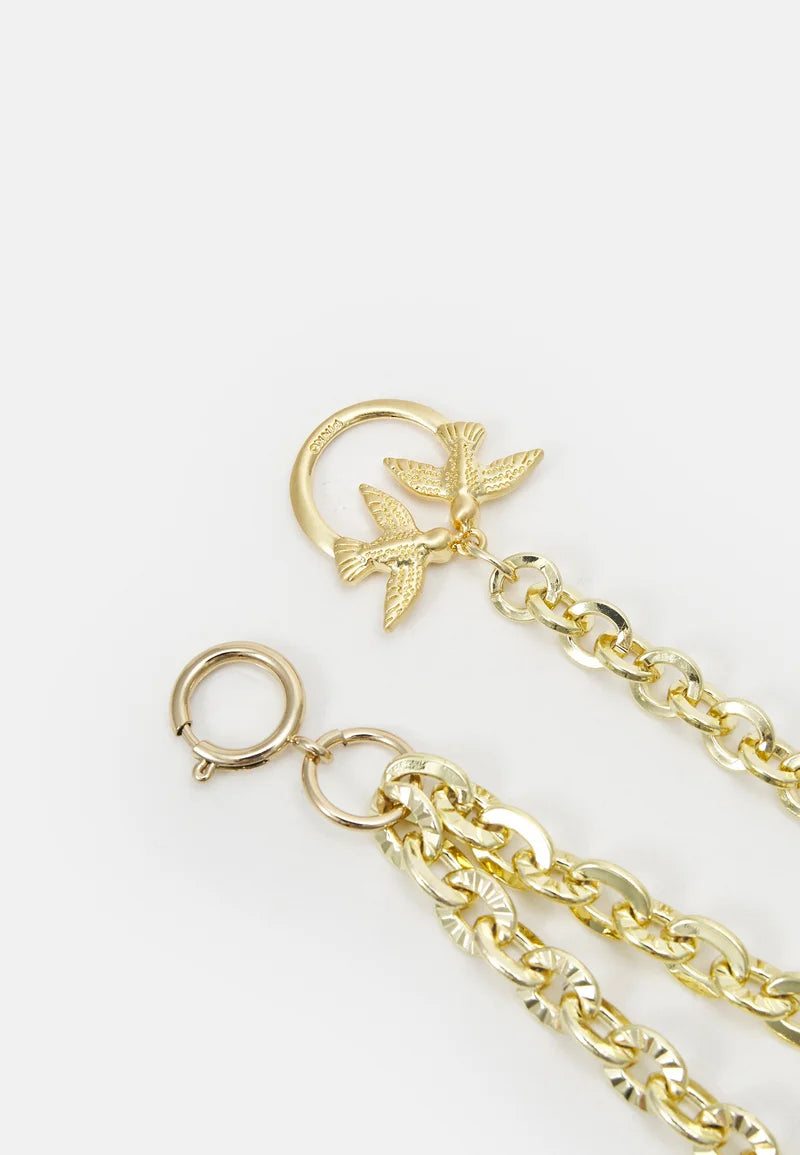 Pinko Joelle Belt - Final Sale、mySite、noshort