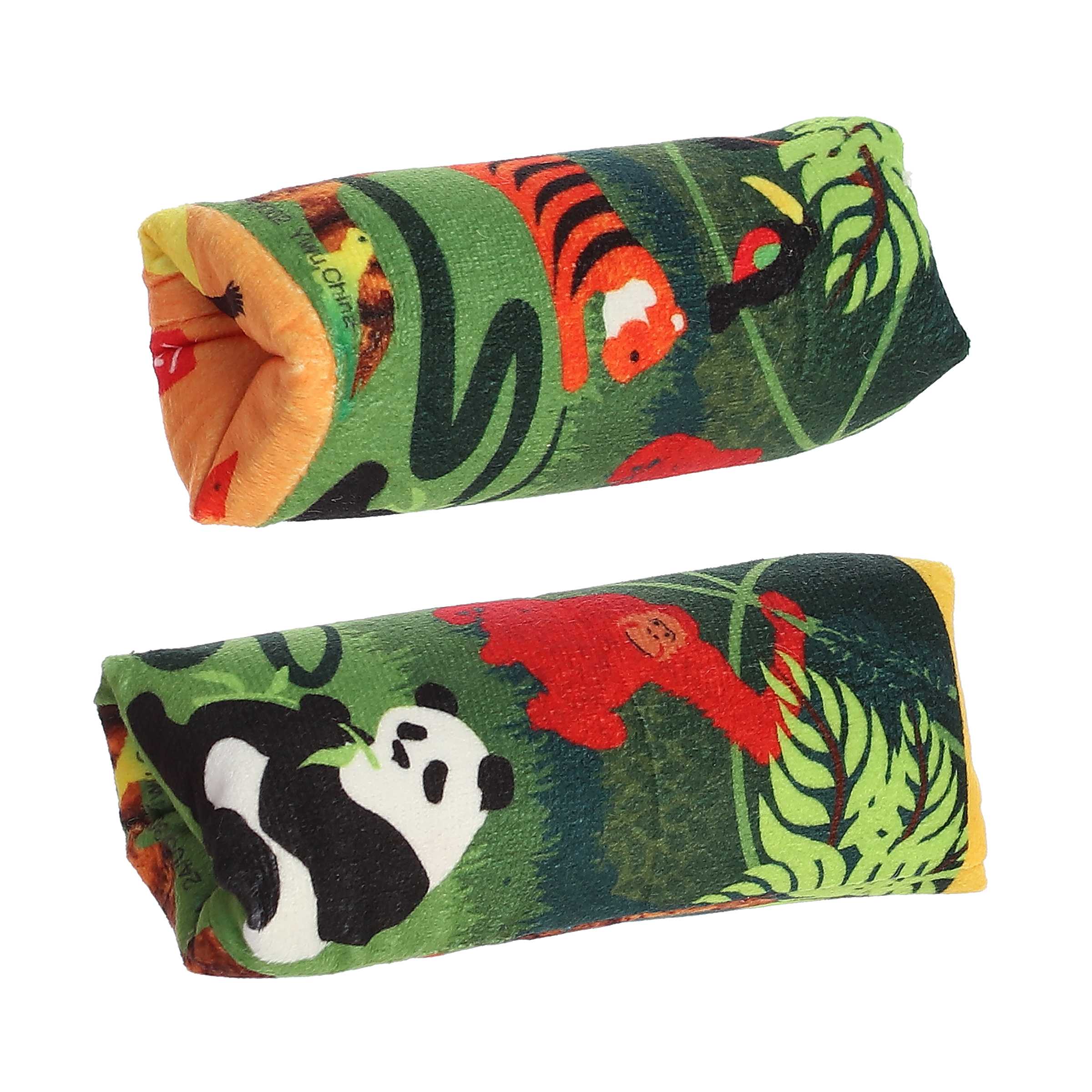 Aurora® Toys - 5 Zoo Animal Water Wiggler、mySite、g9winljtr