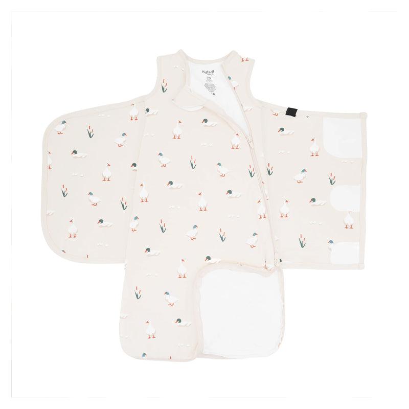  Kyte Baby Sleep Bag Swaddler - Duck、mySite、merchandisen
