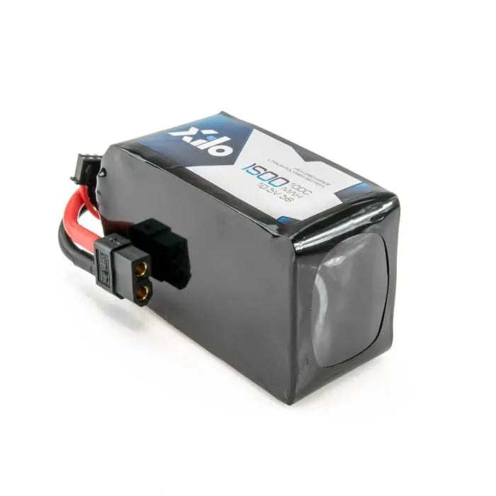  XILO 1500mAh 5s 100c Lipo Battery、mySite、merchandisen
