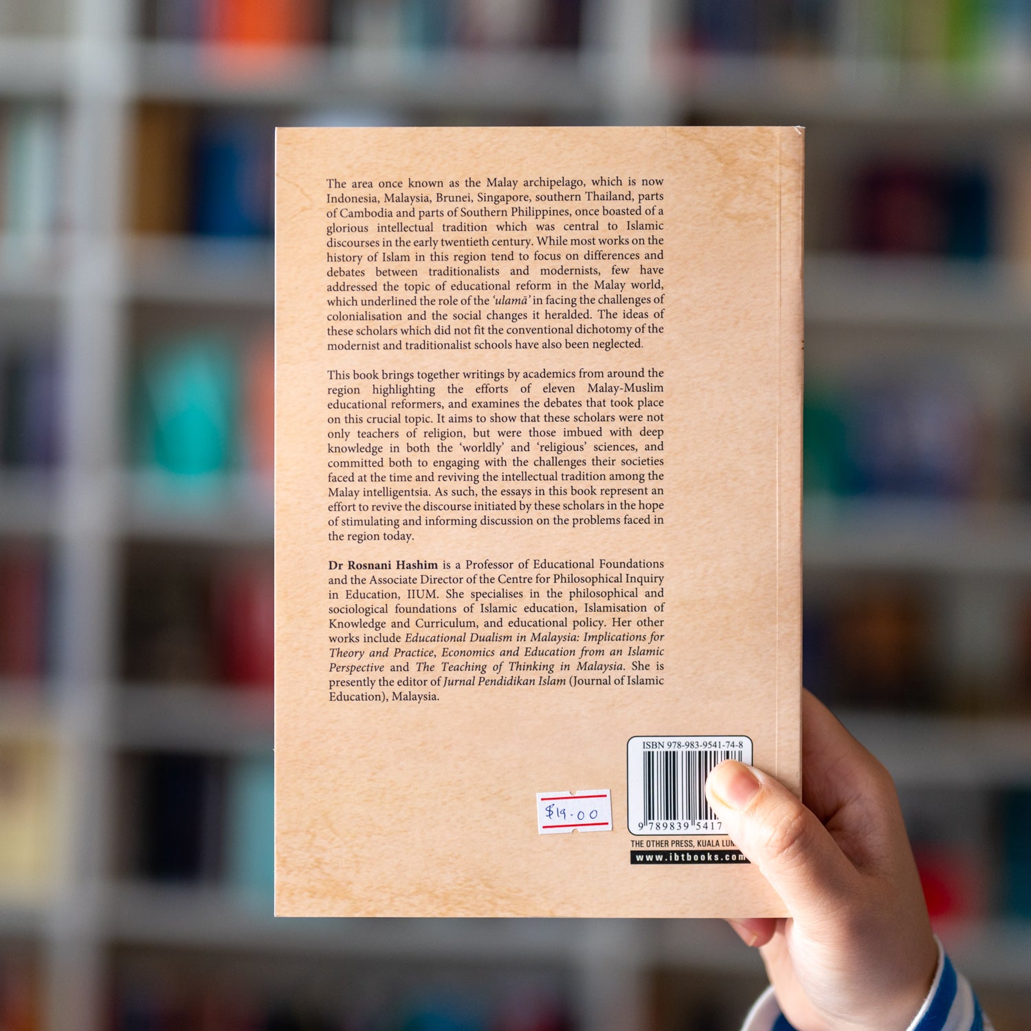 Reclaiming the Conversation: Islamic Intellectual Tradition in Malay Archipelago、mySite、topwebapps