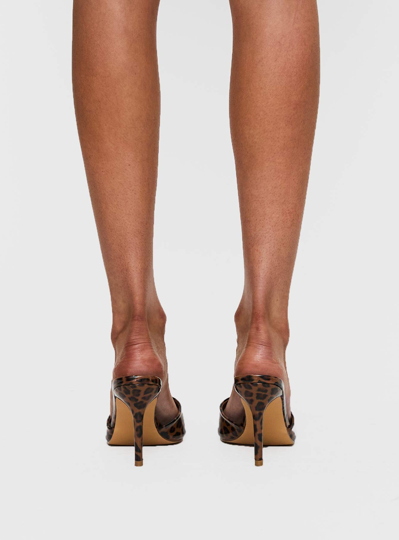 Techh Heels Leopard Patent、mySite、solidvoid