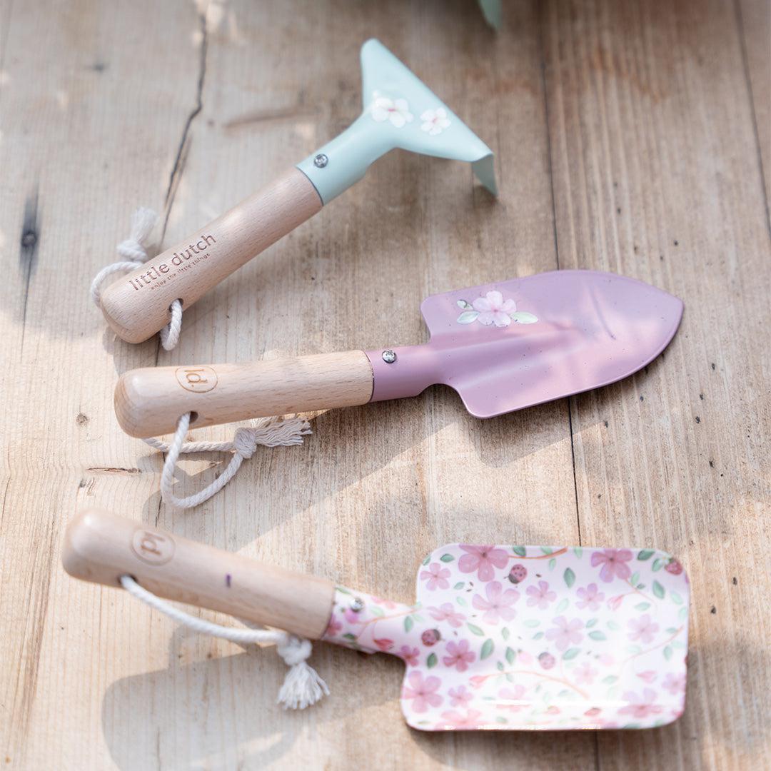  Little Dutch Set of Garden Tools - Fairy Garden、mySite、merchandisen