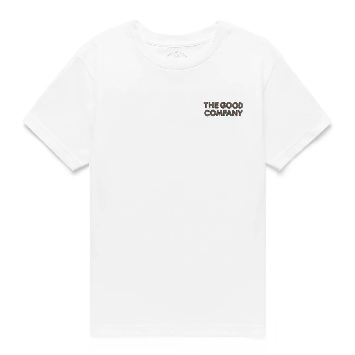 SCIENCE T-SHIRT、mySite、zt4zffjzw