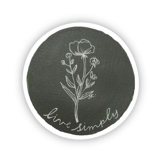  Live Simply、mySite、elrpsem3k