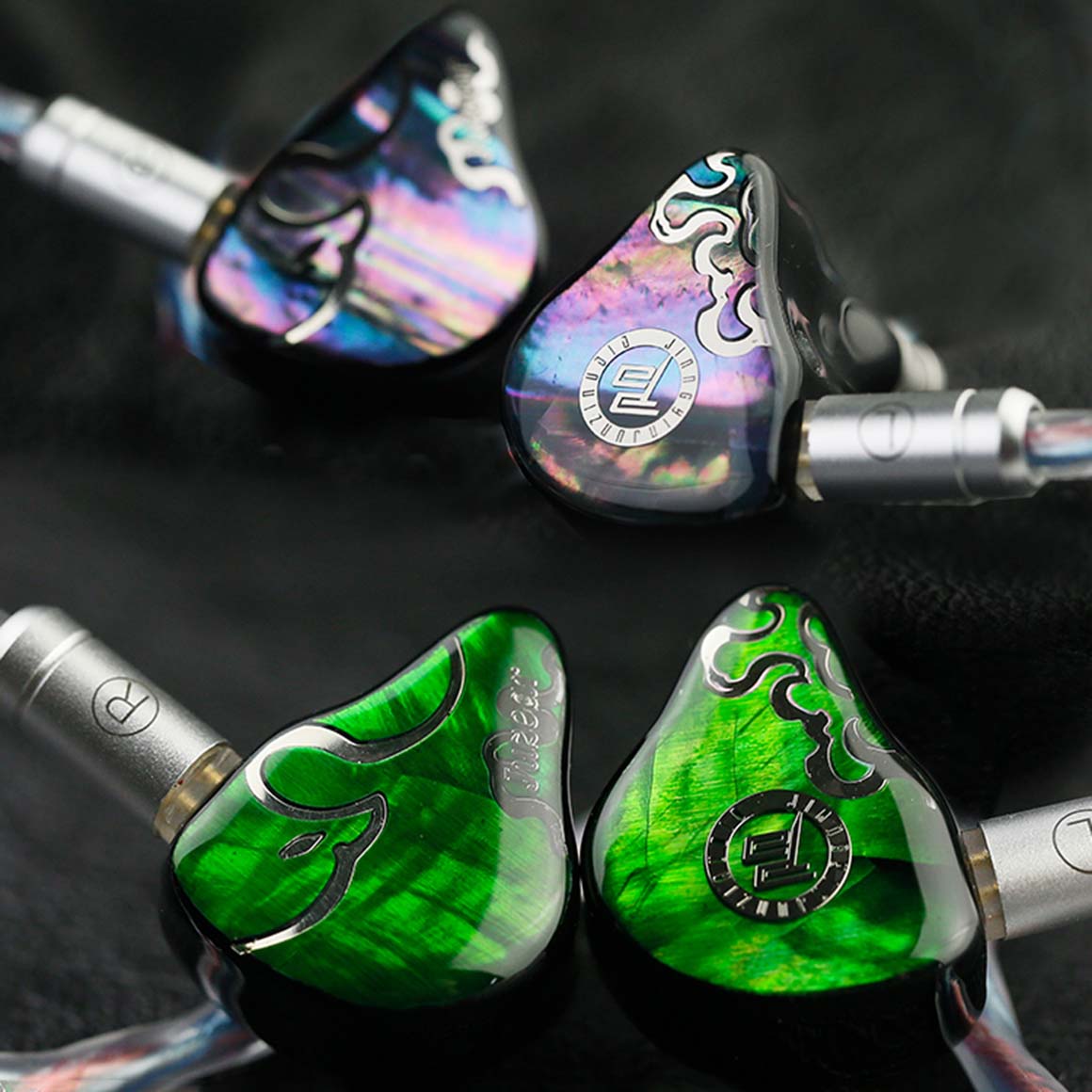  JUZEAR x Z Review - Defiant、mySite、merchandisen