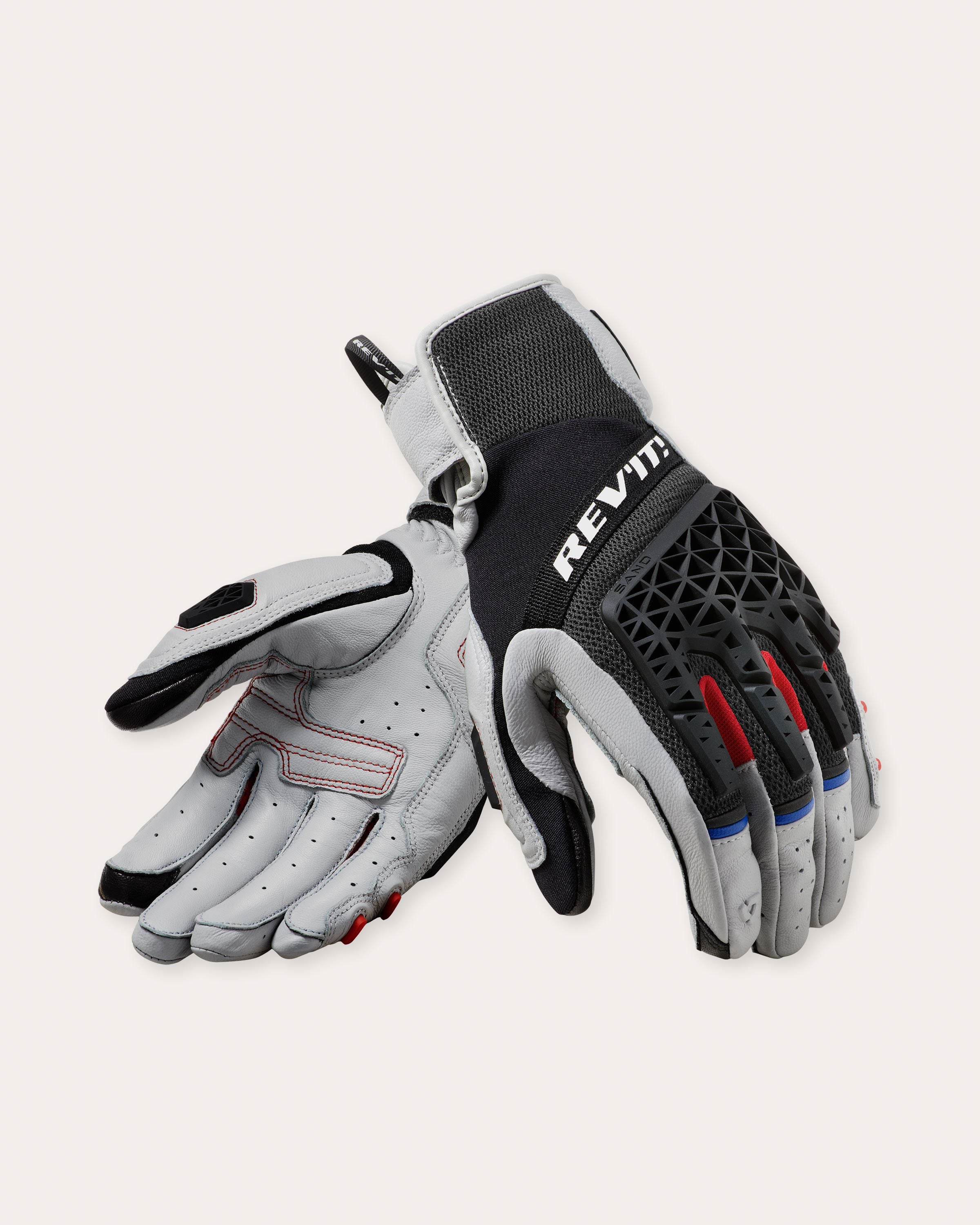 Gloves Sand 4 | Light Grey-Black、mySite、dreamappss