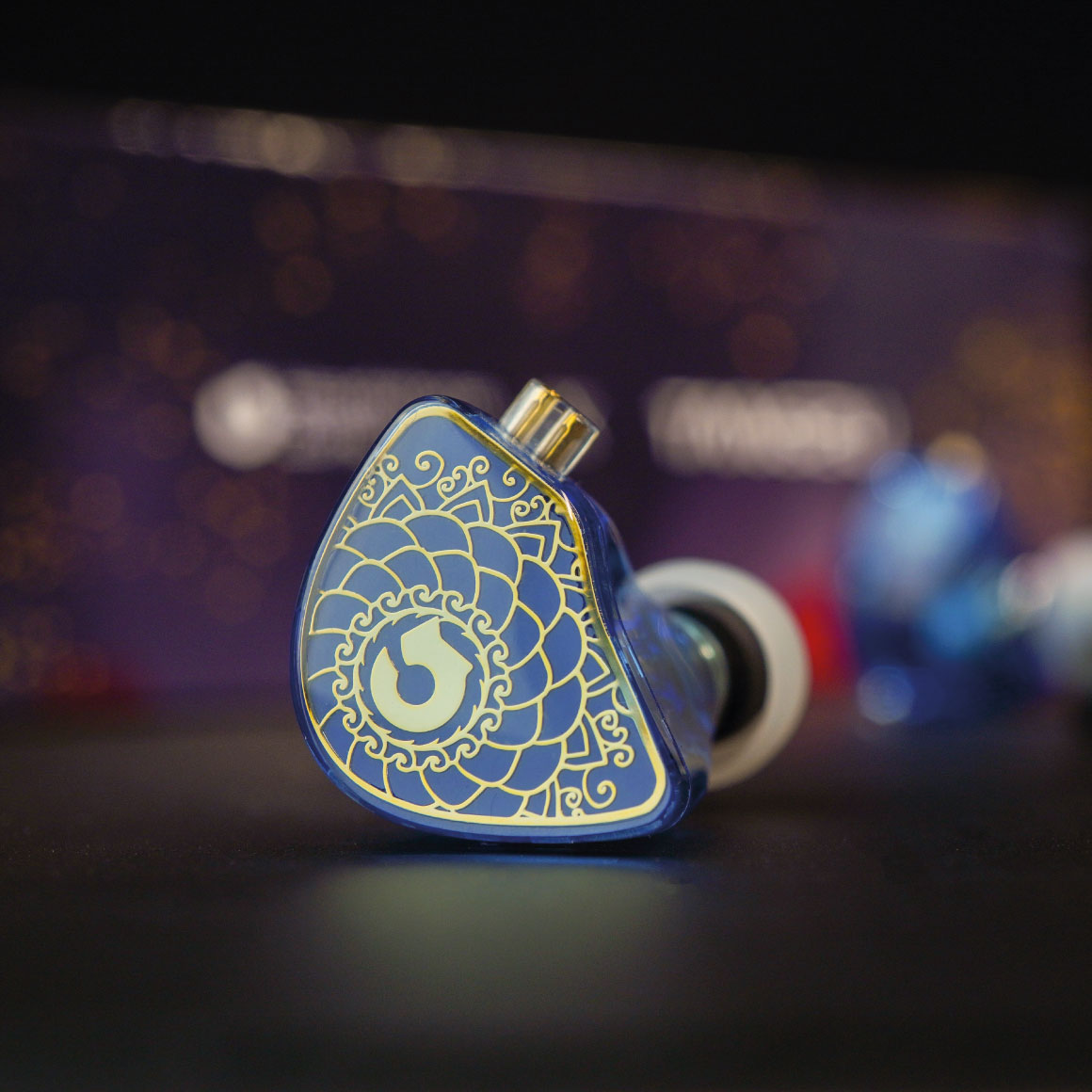  Headphone Zone X Tangzu - Wan'er S.G (Unboxed)、mySite、merchandisen