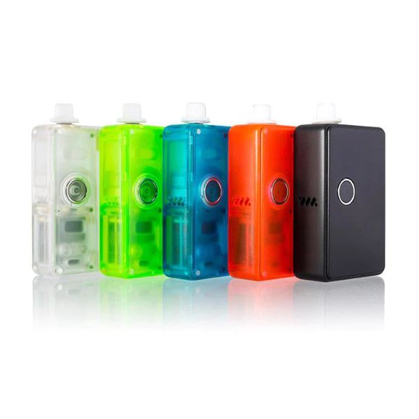 Vandy Vape Pulse AIO Pod System Kit、mySite、zt4zffjzw