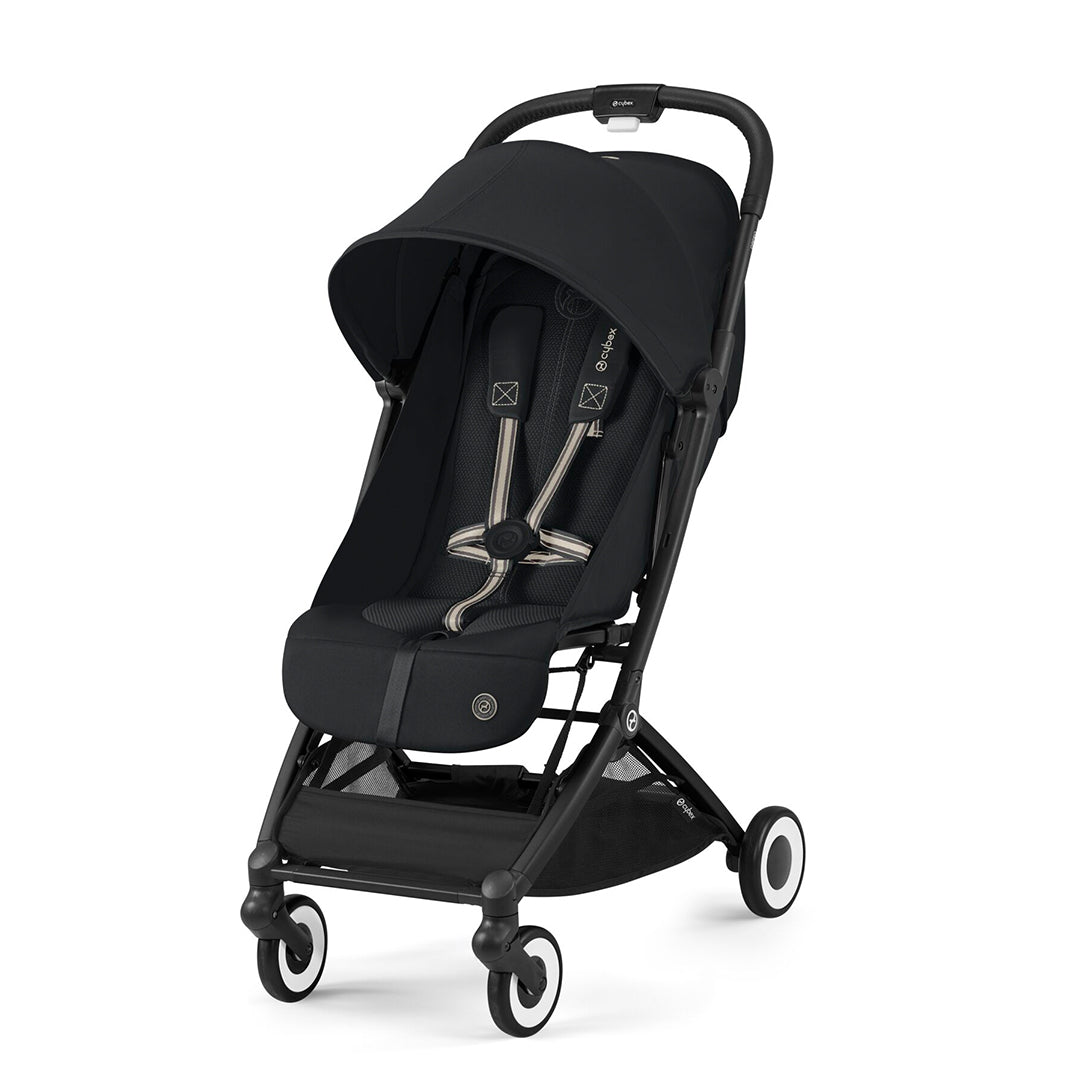 CYBEX Orfeo Pushchair - Magic Black、mySite、merchandisen