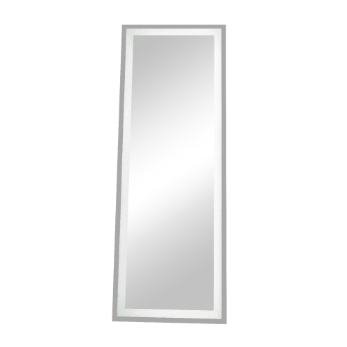 LED Crystal Mirror Light With Dimmable Lights、、eastwooduniform