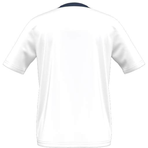 adidas Youth Entrada 22 Custom Jersey FC Montco - White、mySite、noshort