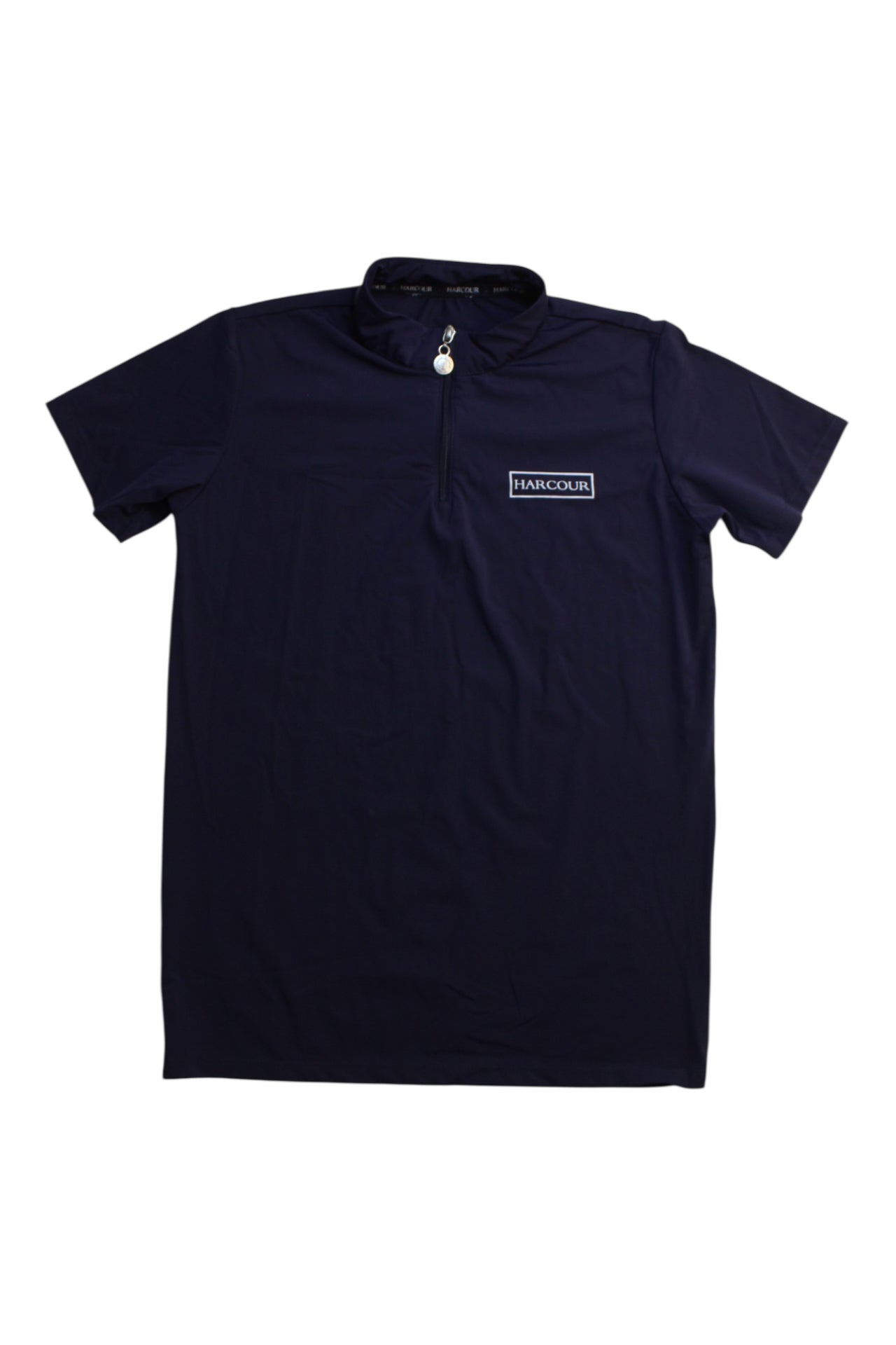 Harcour Short Sleeve Polo Shirt 10Y、mySite、g9winljtr