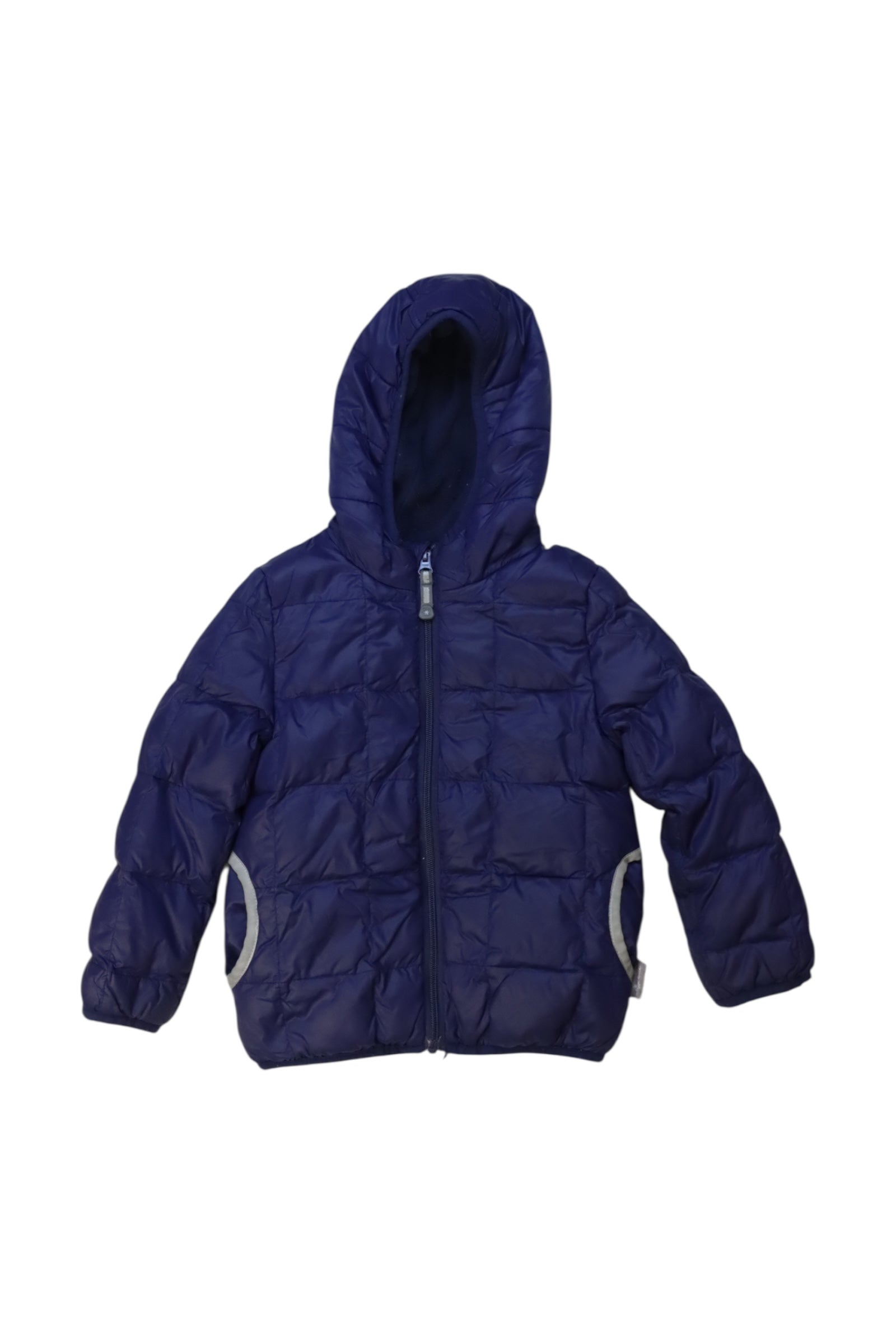 Sigikid Puffer Jacket 4T、mySite、g9winljtr