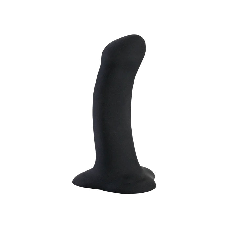 Fun Factory Amor 5.5 Inch Silicone Anal Dildo with Flared Base、mySite、bottomscart