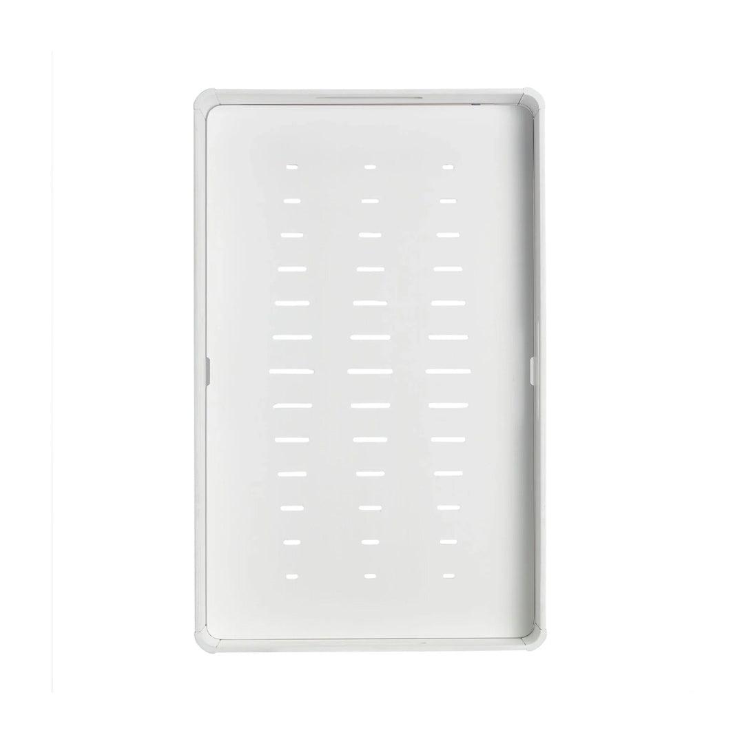  Gaia Baby Hera Changing Station - Scandi White、mySite、merchandisen