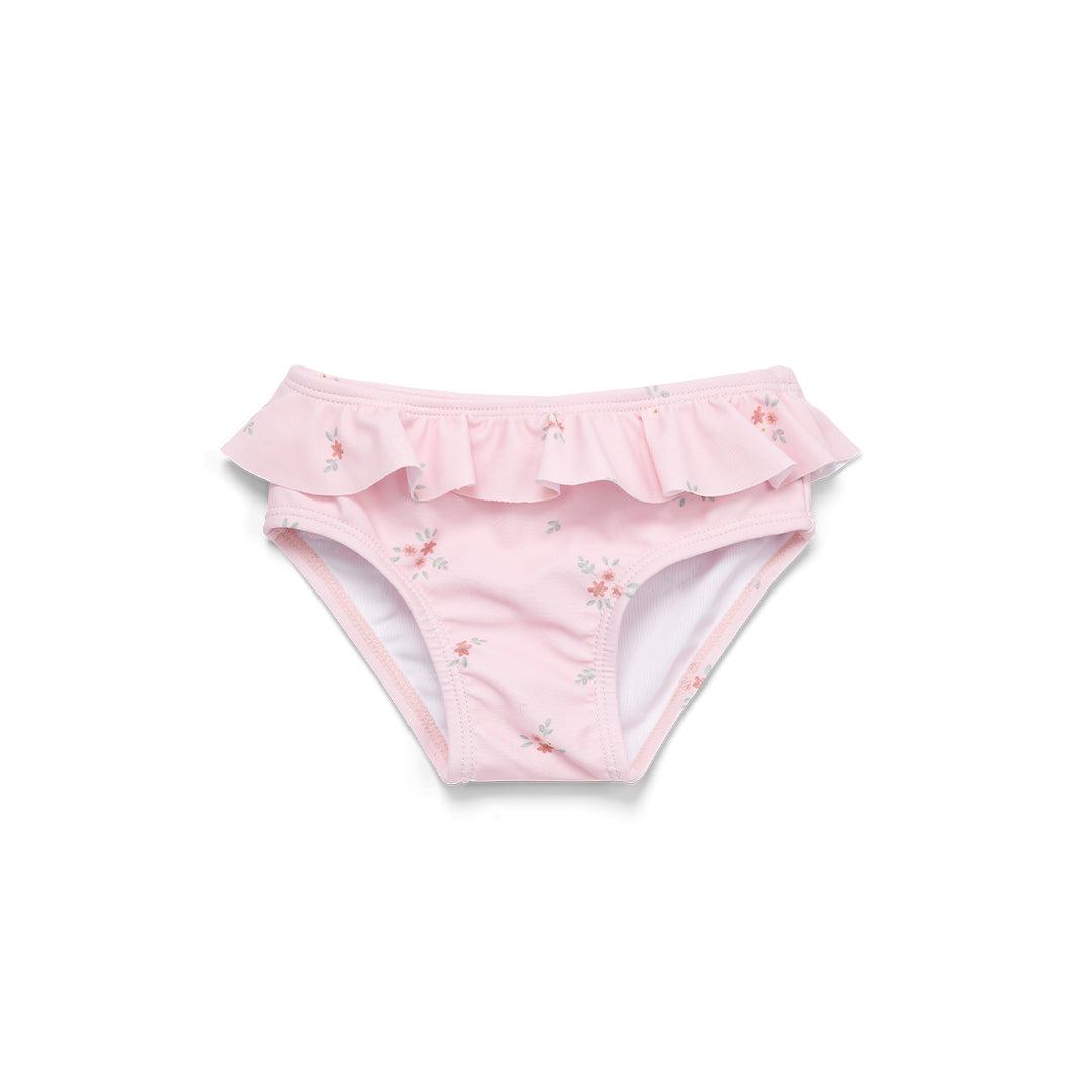  Little Dutch Flounce Swim Pants - Rosy Meadows、mySite、merchandisen
