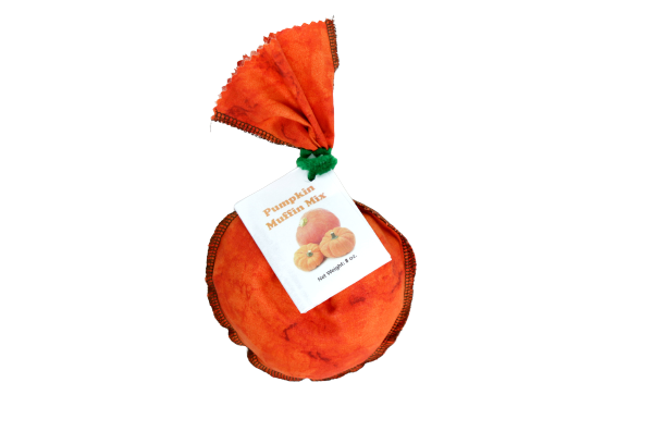 Muffin Mix - Designer Cloth Bagged 8oz、mySite、garagedoors4me