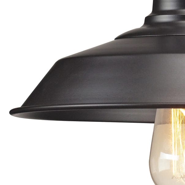 Urban Lodge 1-Lght Lamp W/Shade、mySite、g9winljtr