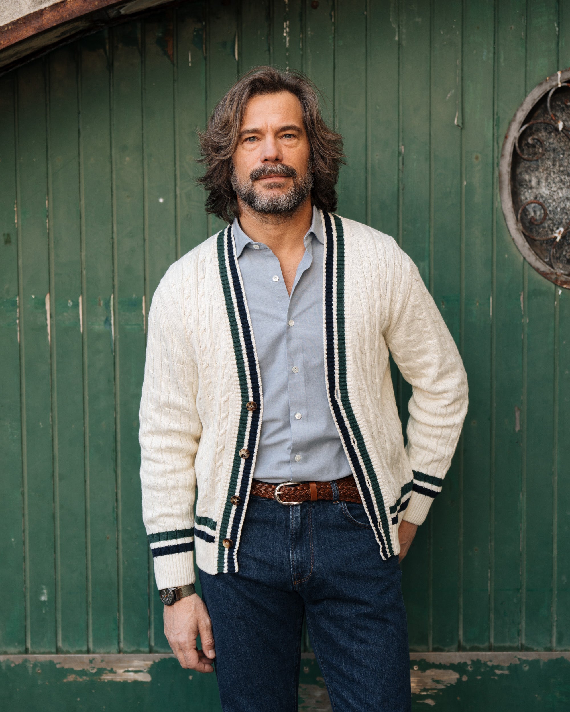  Gerace、mySite、merchandisen